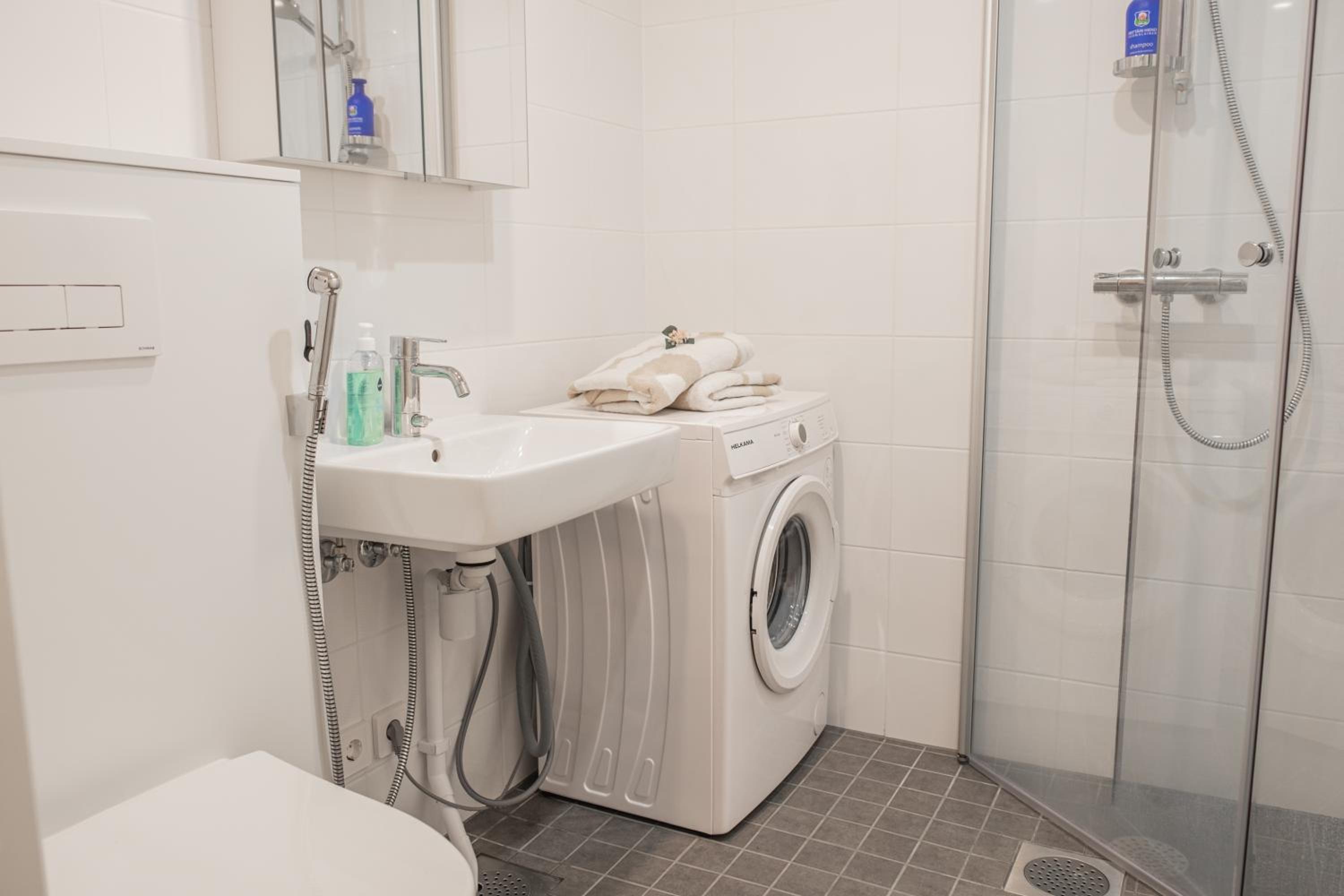 Snowflake suites, Pet friendly accommodation