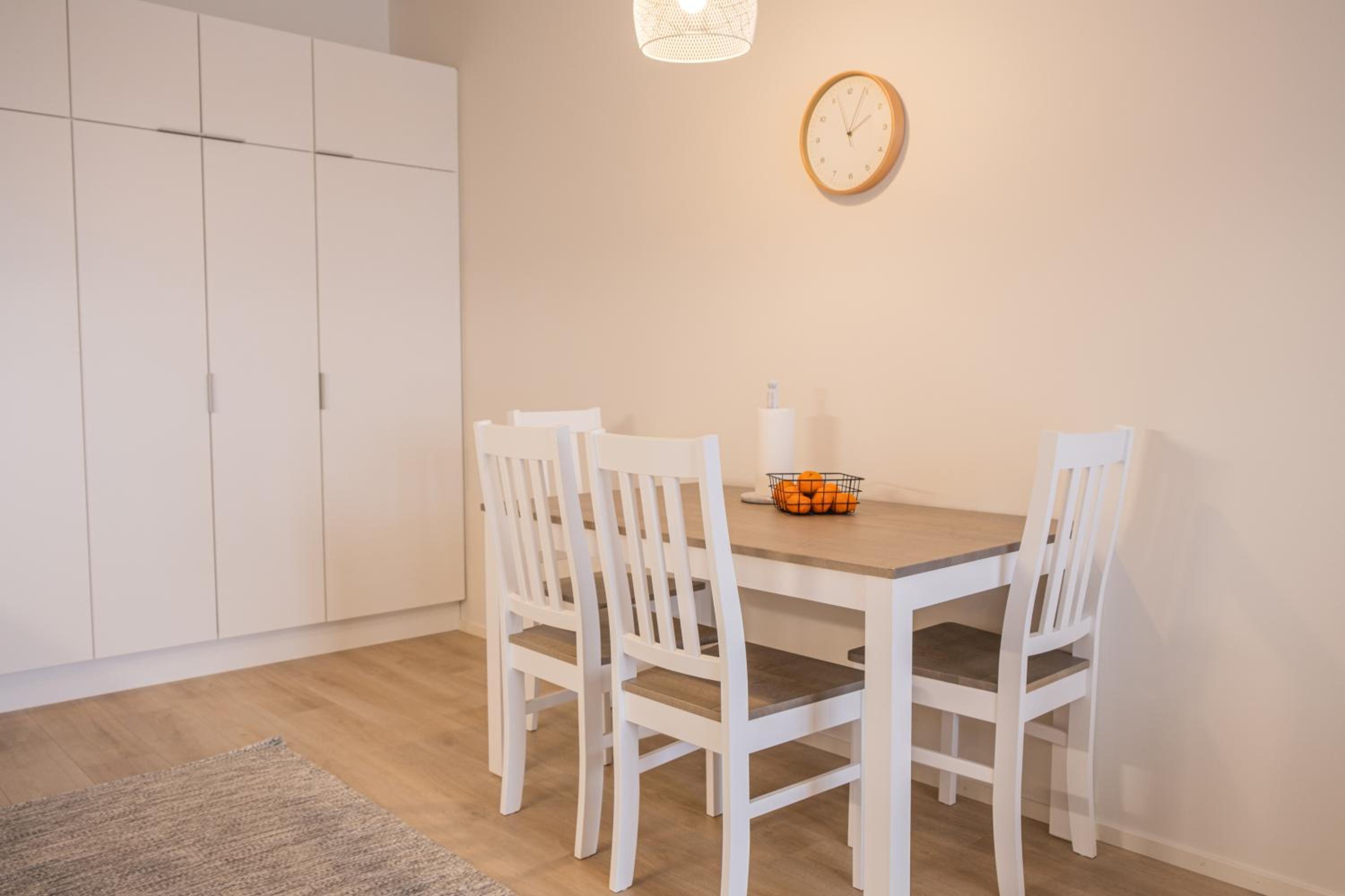 Snowflake suites, Pet friendly accommodation