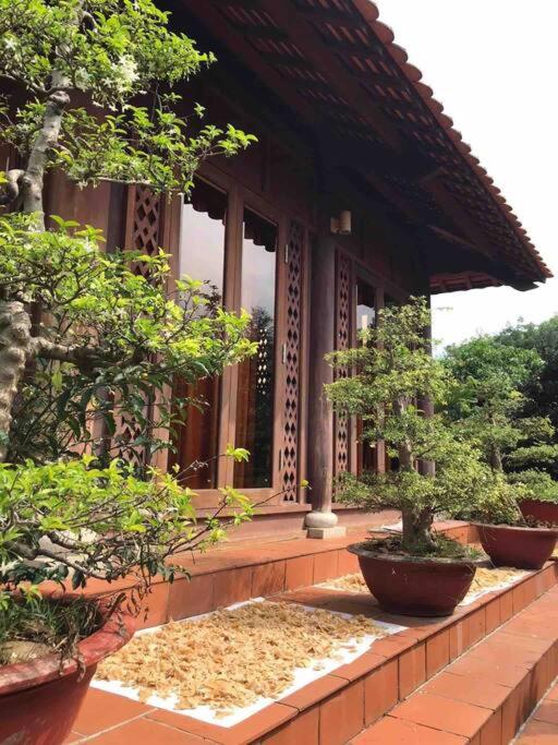 Indochine Wooden House Cu Bi view 3