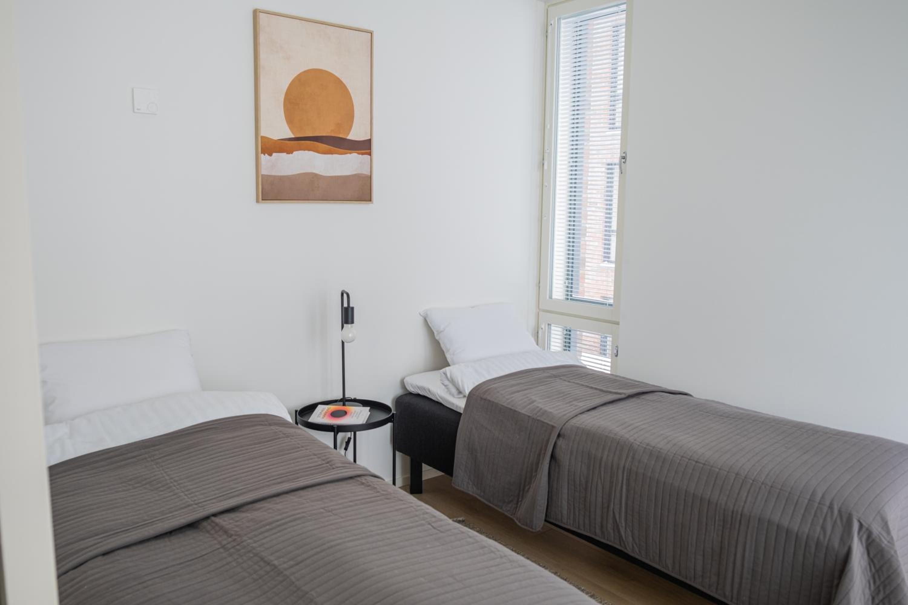 Snowflake suites, Pet friendly accommodation