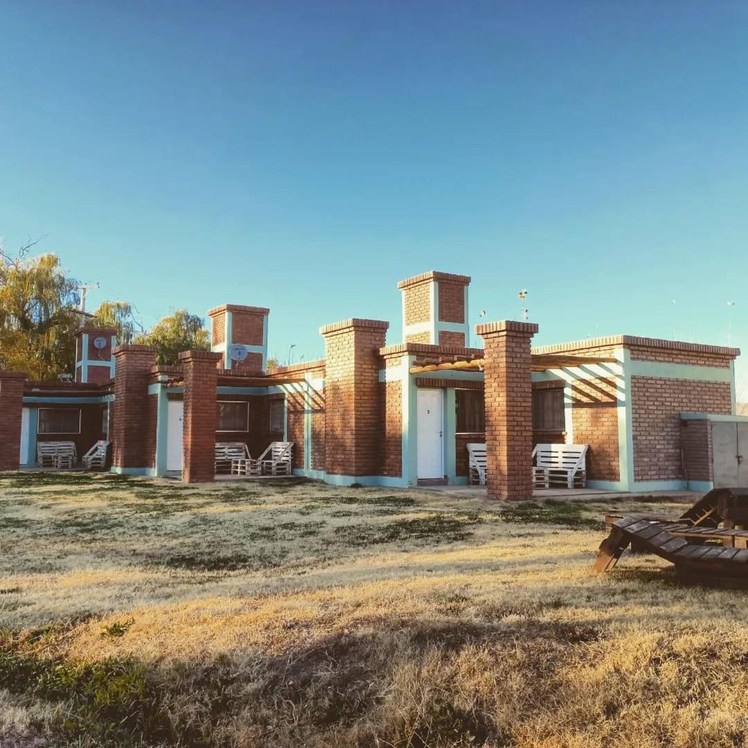 Cabañas Don Julio