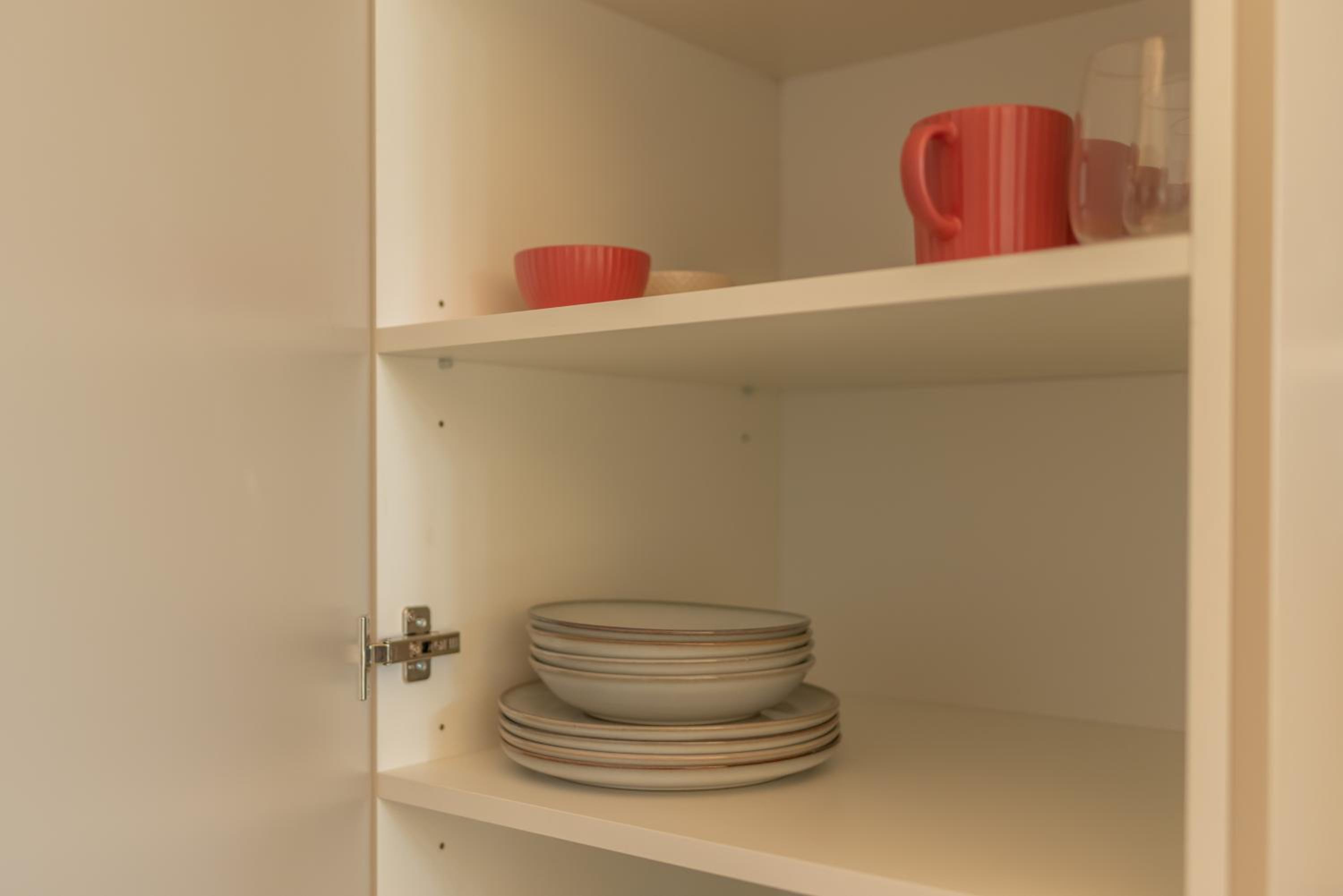 Apartamentai Astra