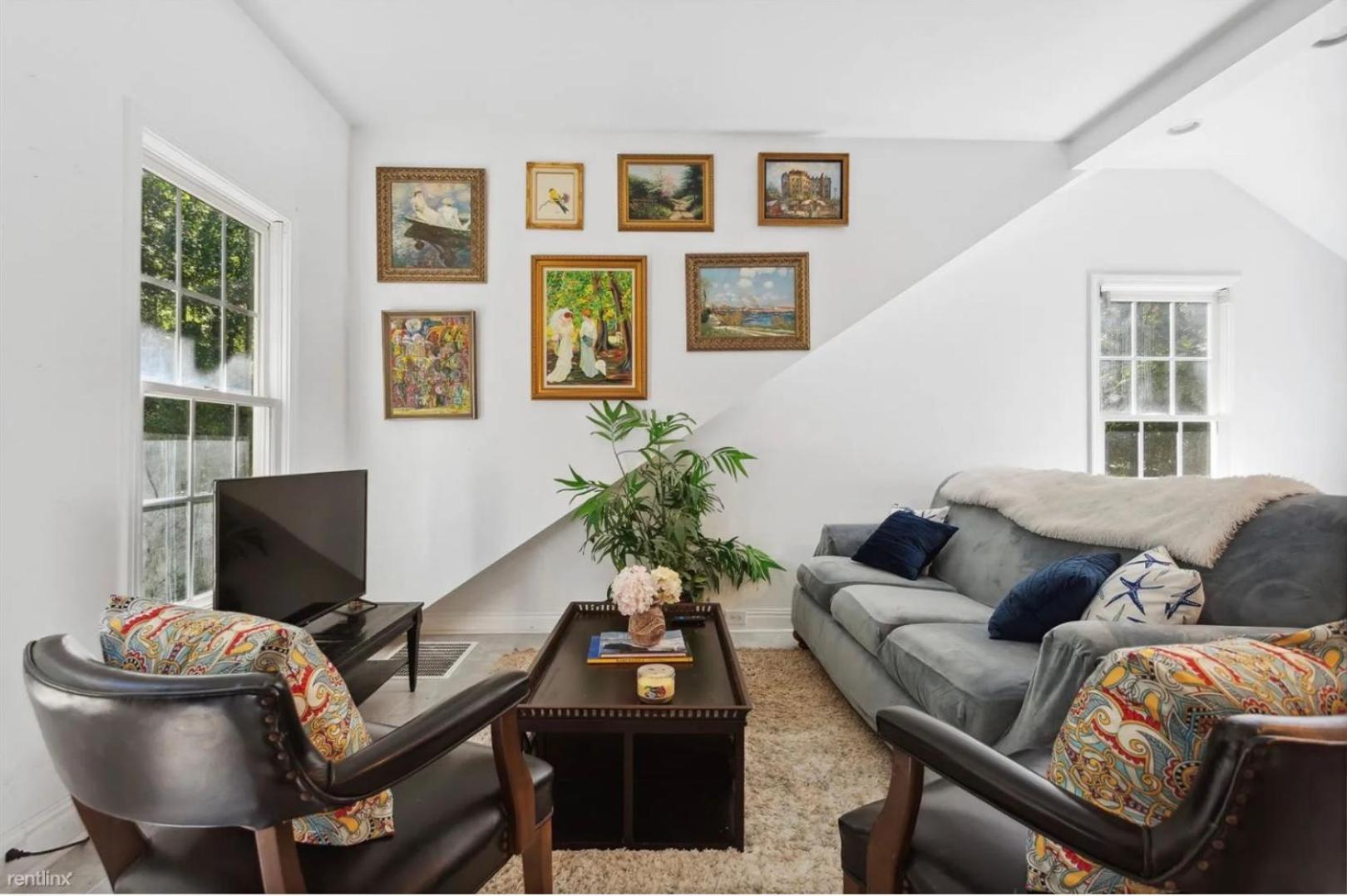 Private Studio in Covington, Hollywood of South view 4