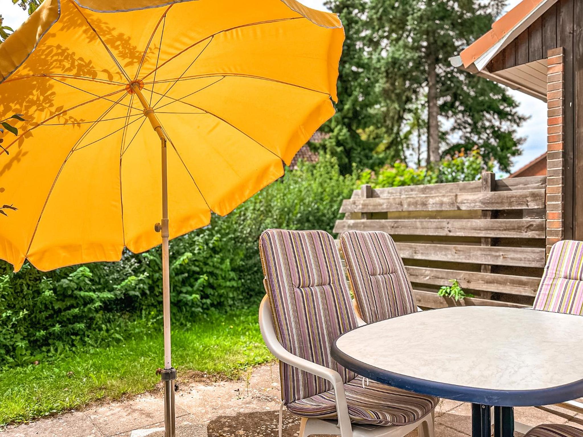 Urlauberdorf Haus 62c