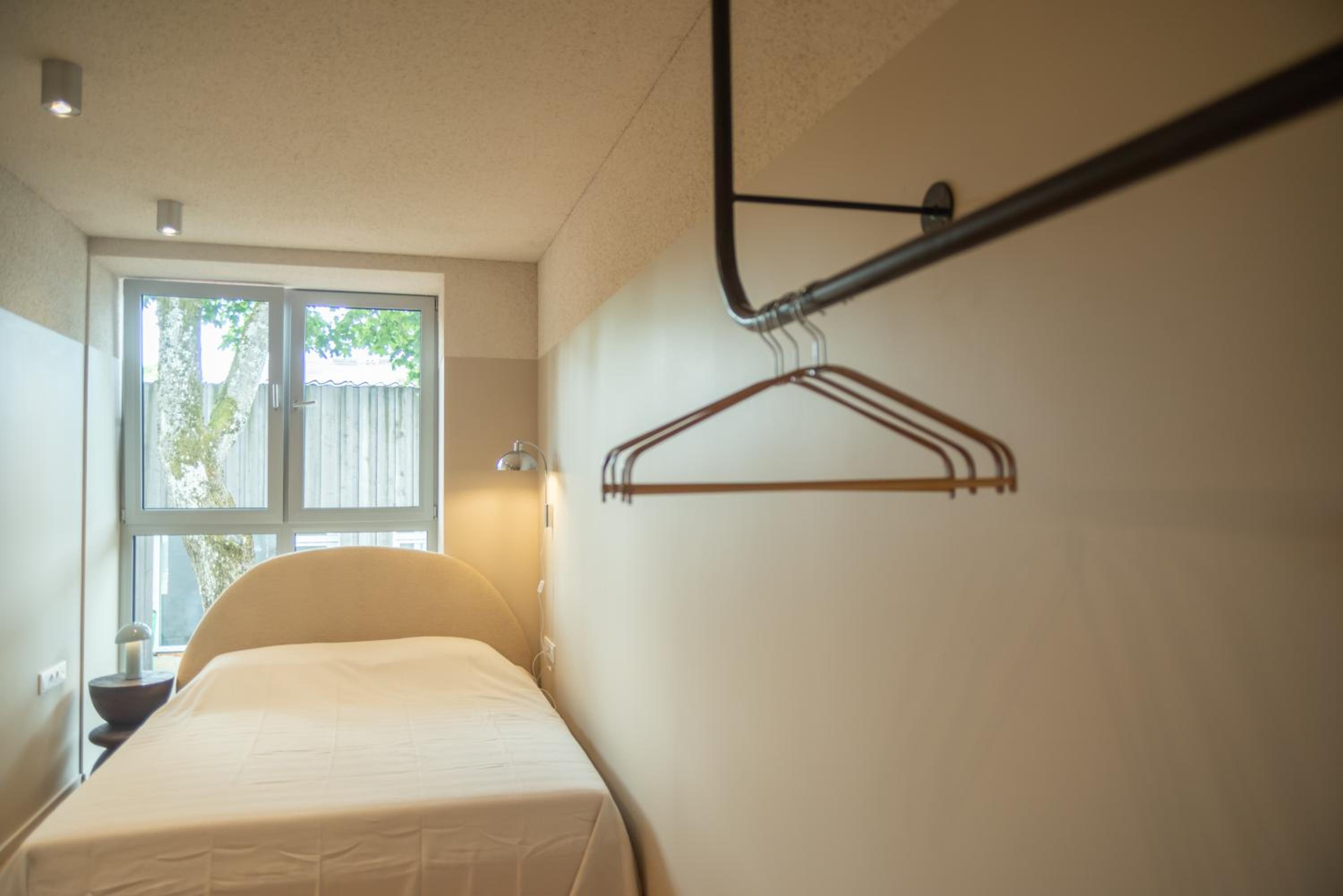 Apartamentai Astra