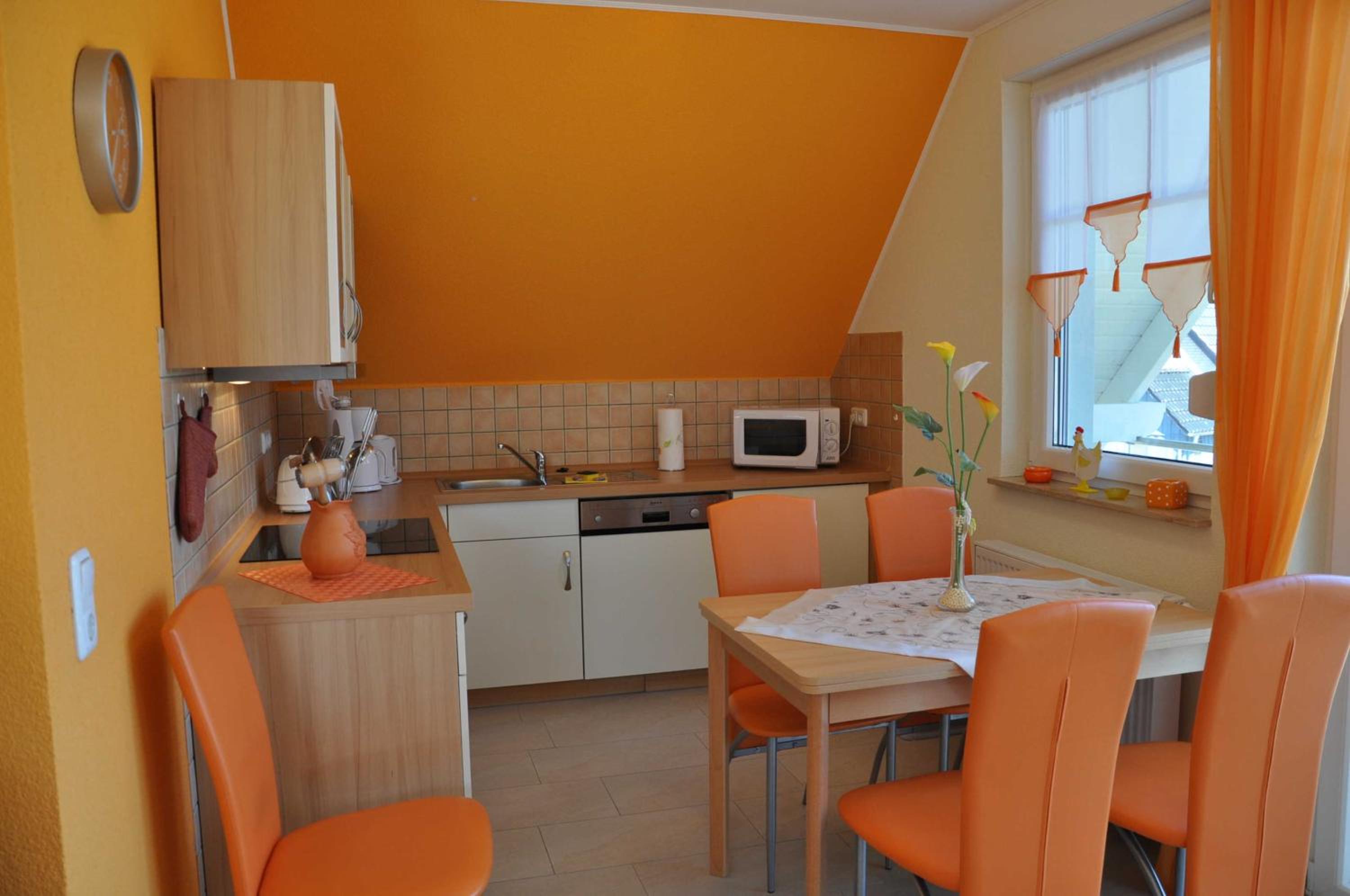 Ferienhaus Müritzperle