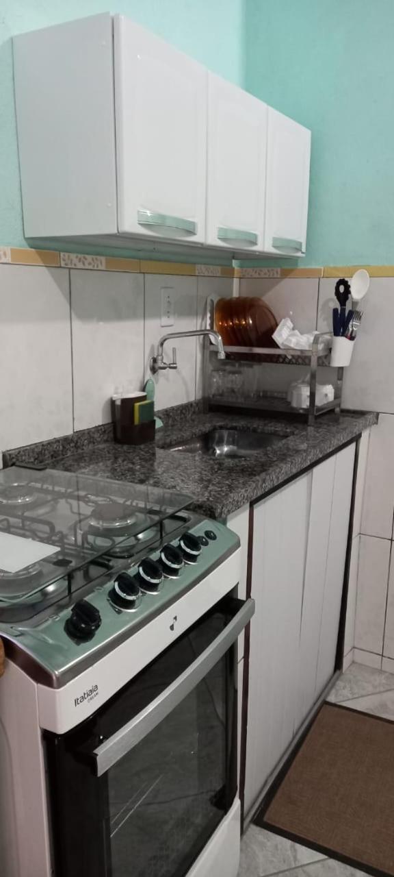 Pouso Amarelinho
