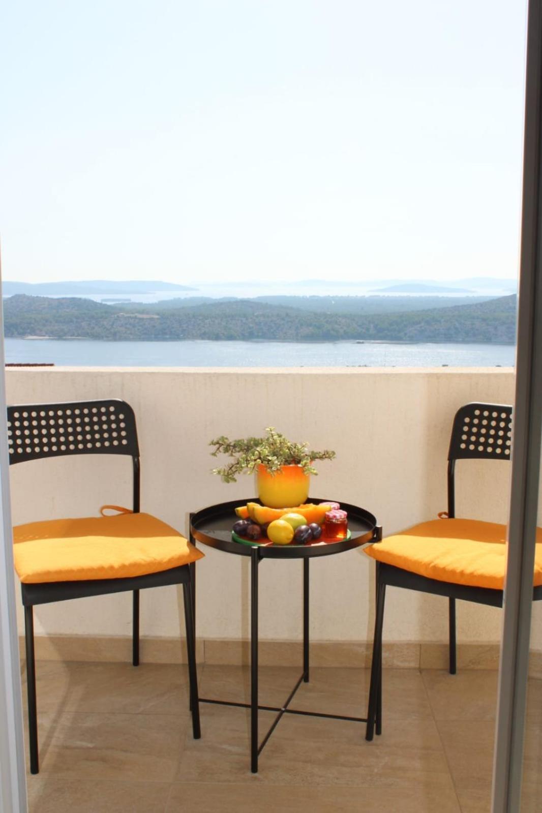 Apartman Maslina