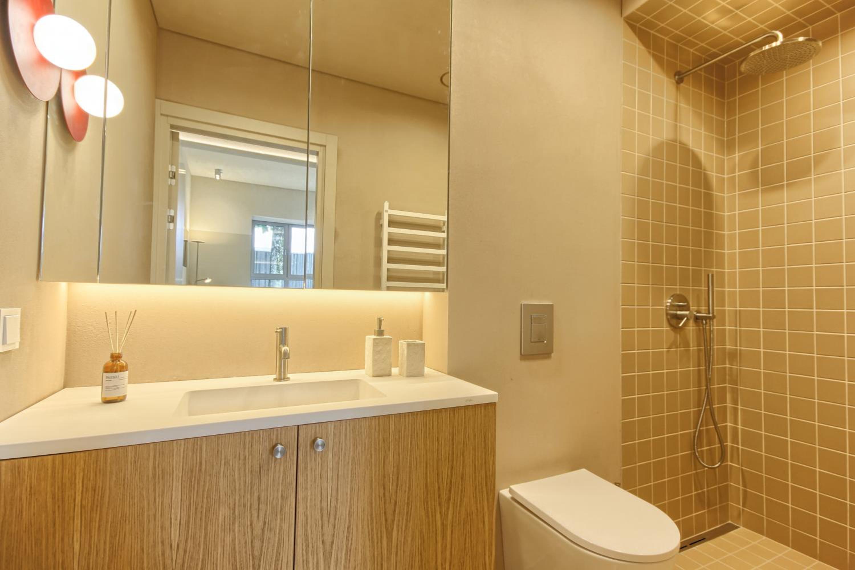 Apartamentai Astra