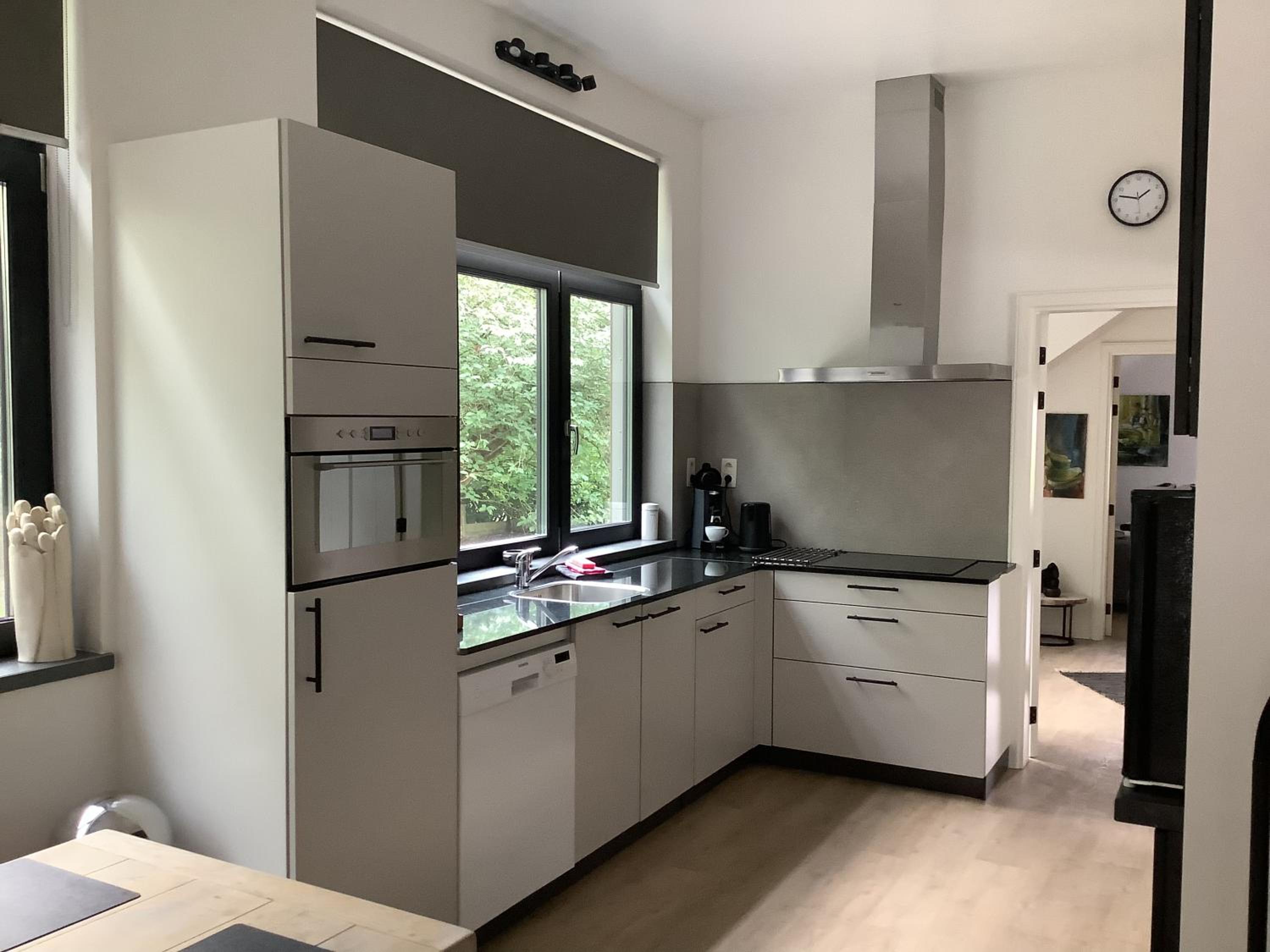 Vakantiewoningeikenhof