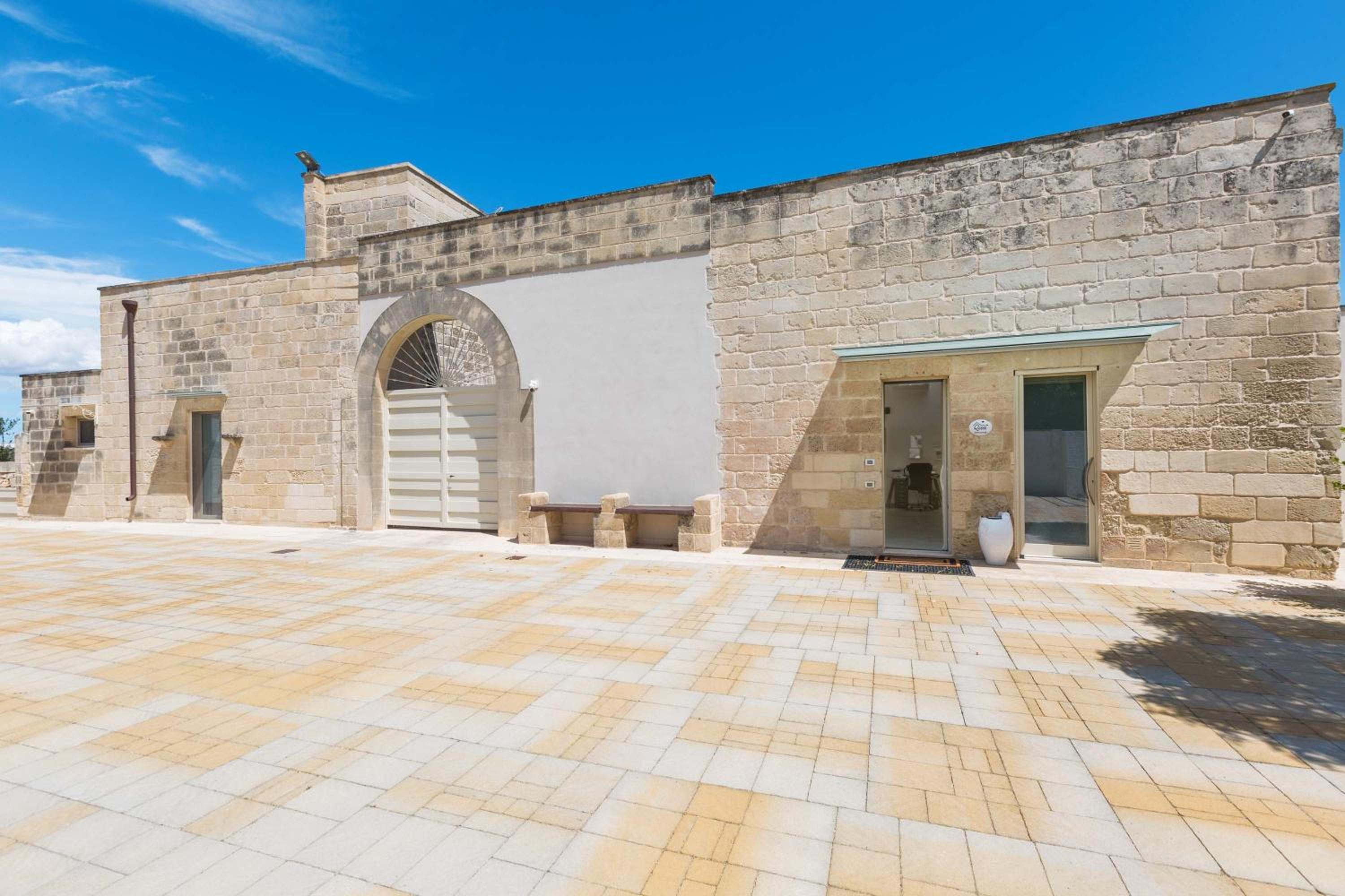 Villa Queen by Perle di Puglia