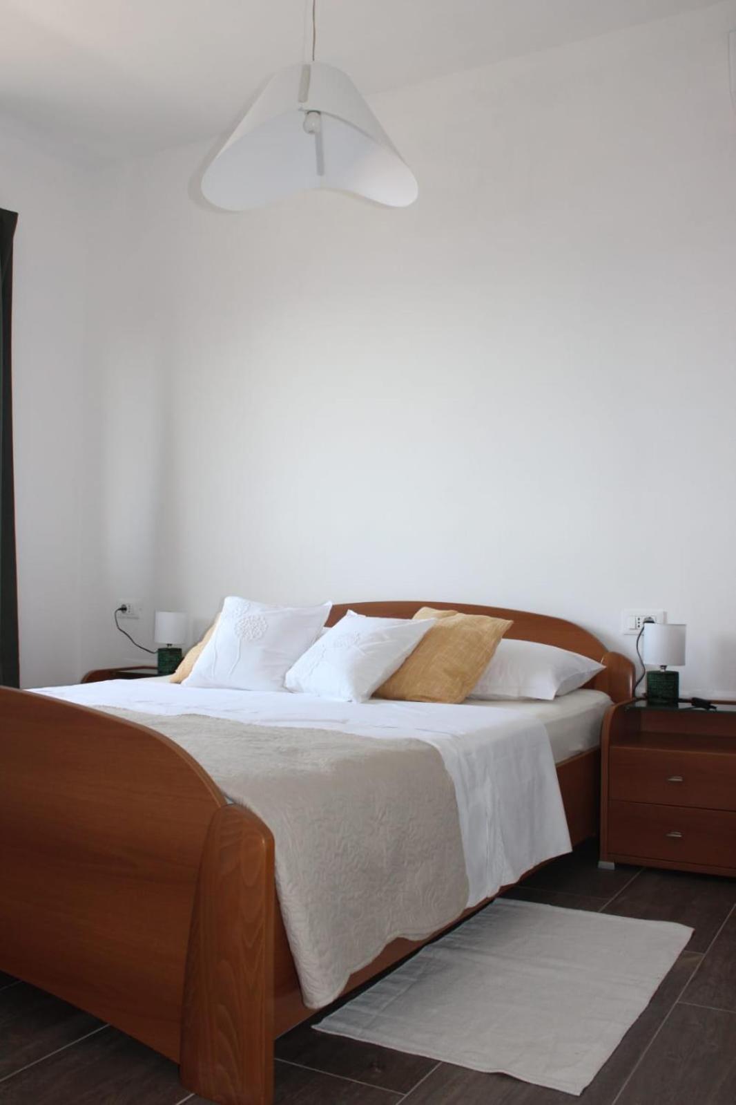 Apartman Maslina