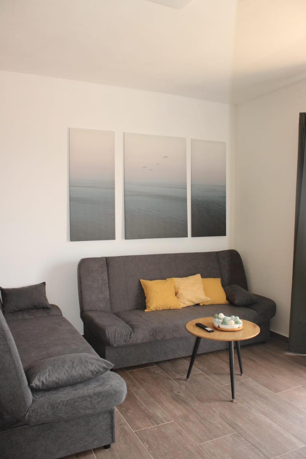 Apartman Maslina