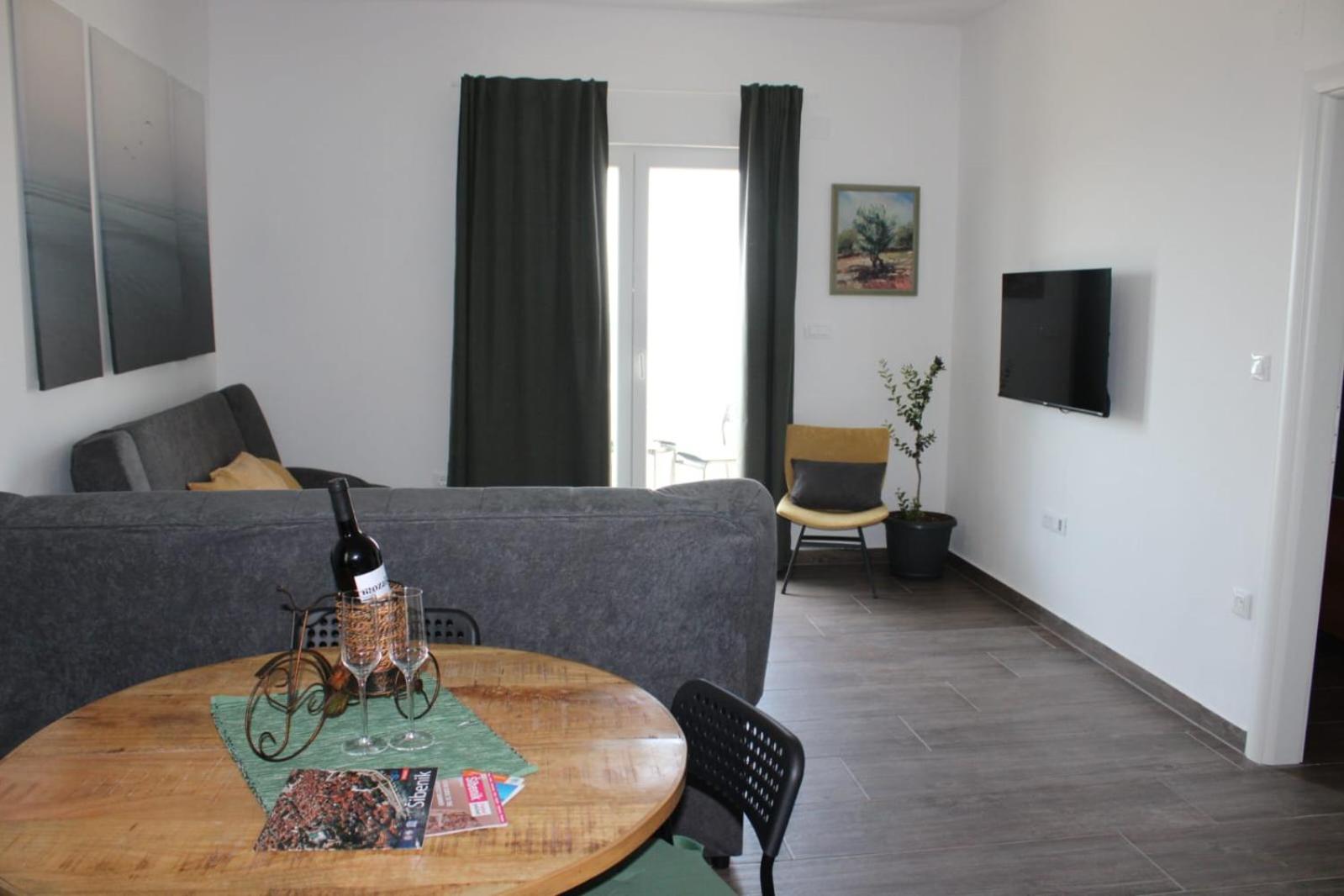 Apartman Maslina