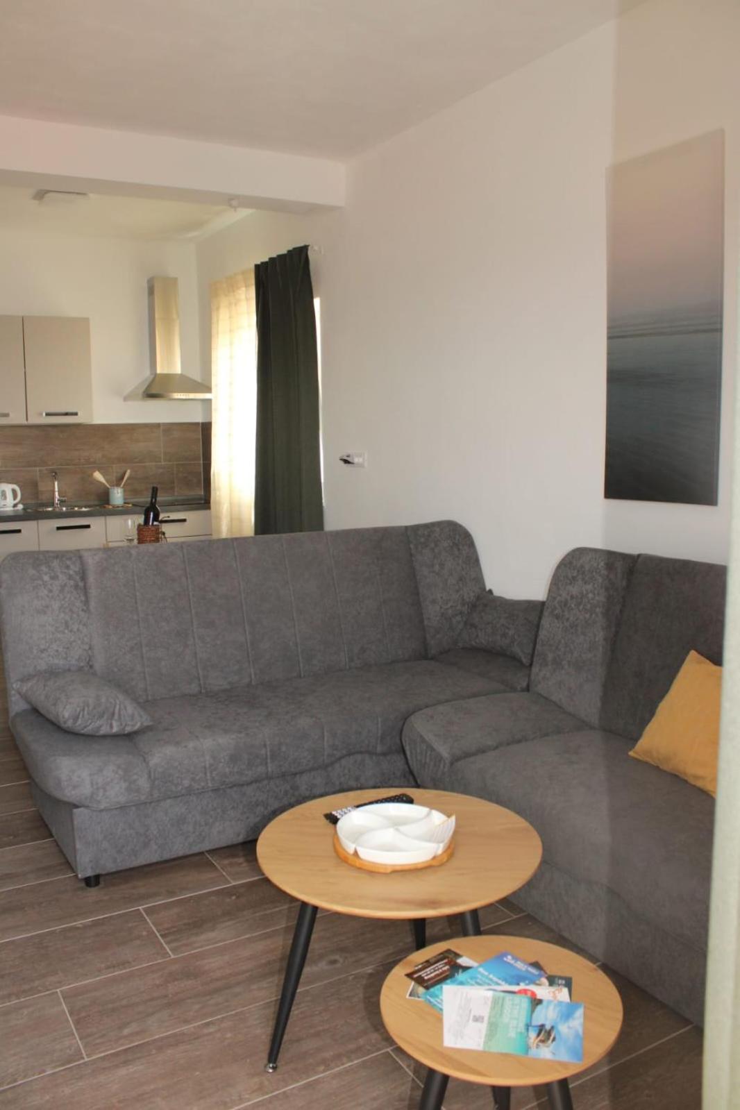 Apartman Maslina