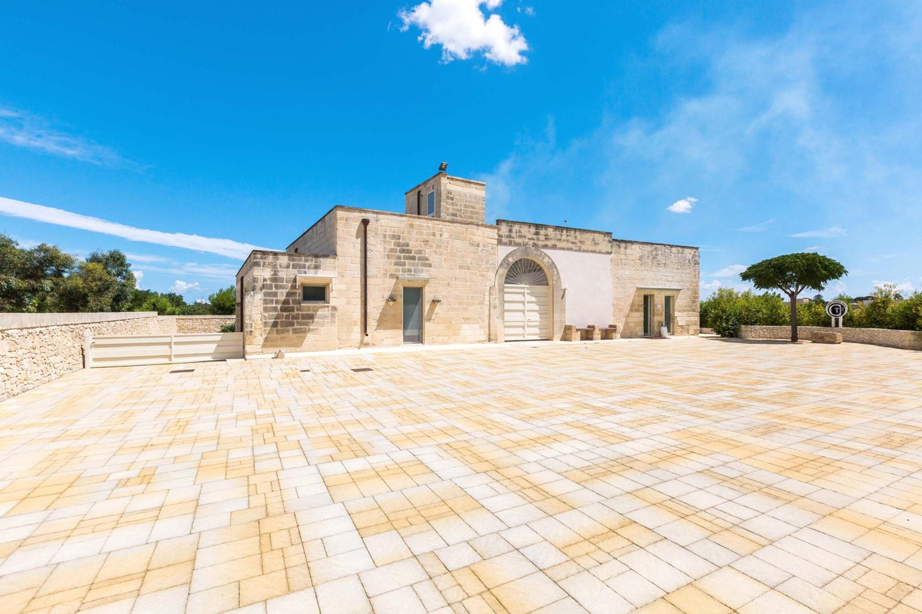 Villa Queen by Perle di Puglia