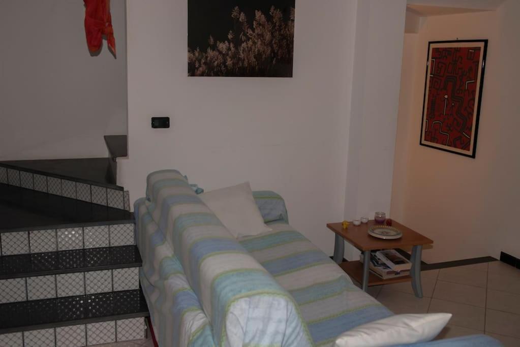 CasaFrancesca Calasetta