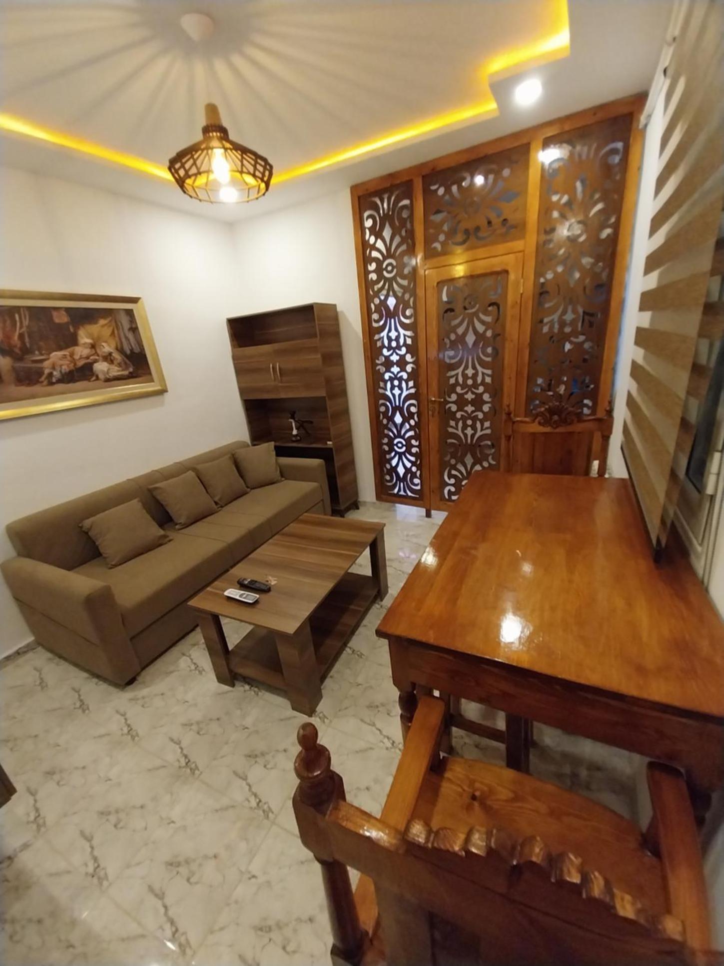 Apartment Prestige City Center Tunis view 4
