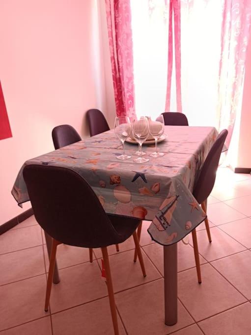 CasaFrancesca Calasetta