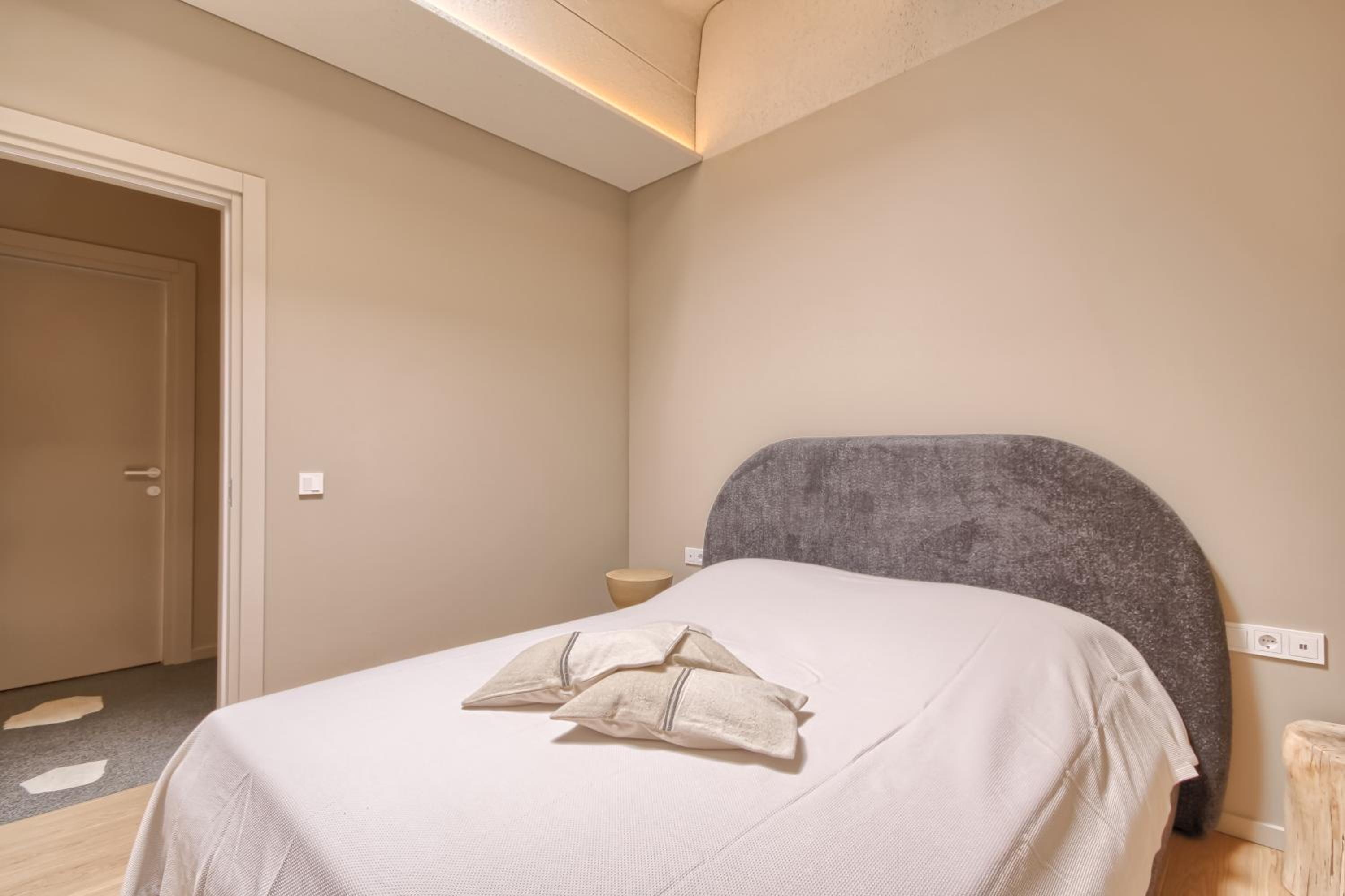 Apartamentai Astra