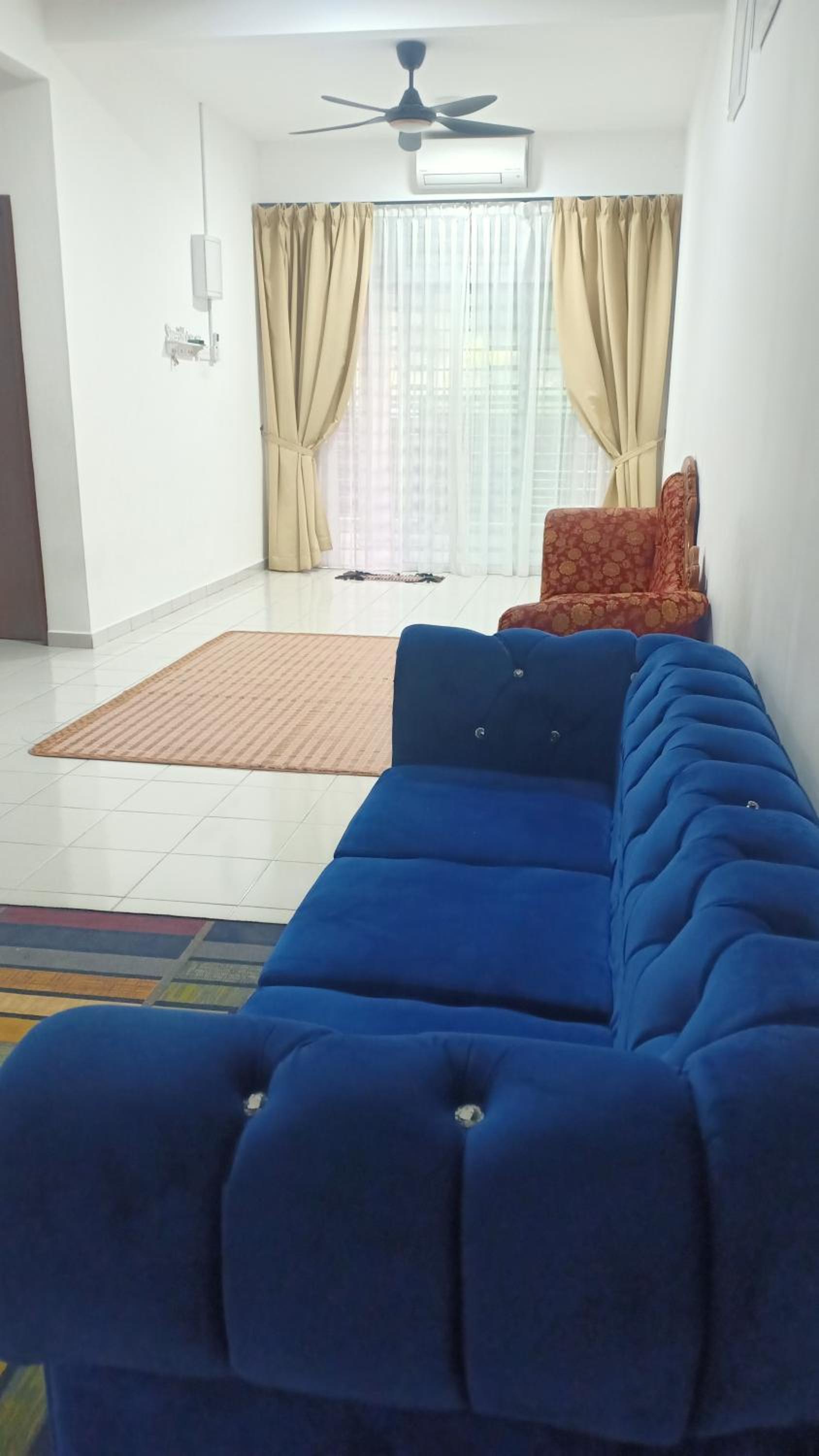HOMESTAY BUDGET MASJID TANAH PERDANA photo 7