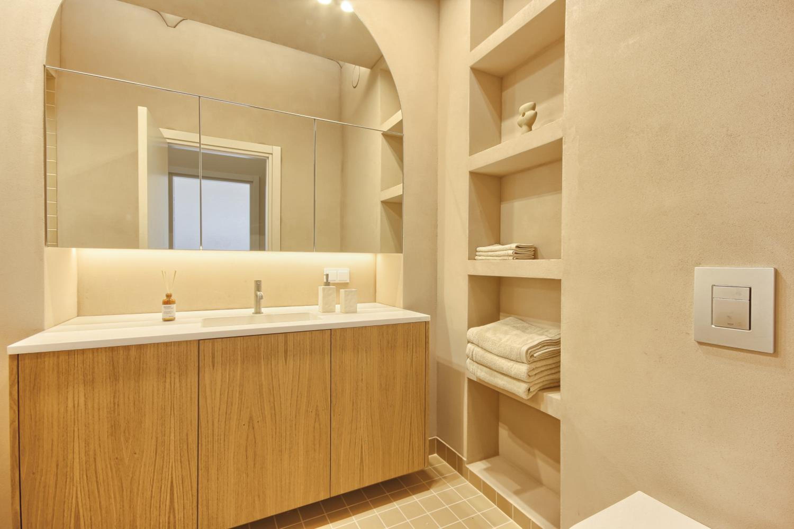 Apartamentai Astra