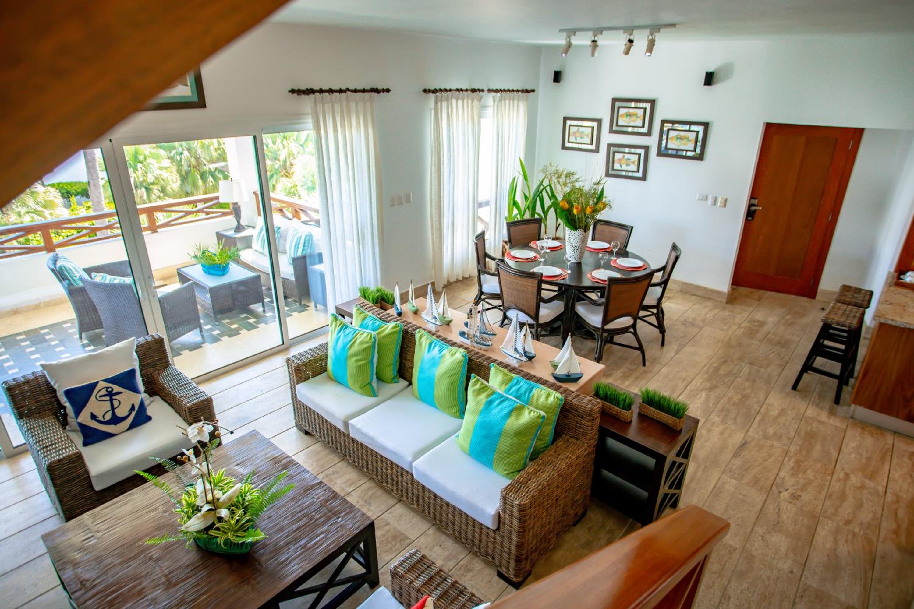 Xeliter Balcones del Atlantico - Las Terrenas