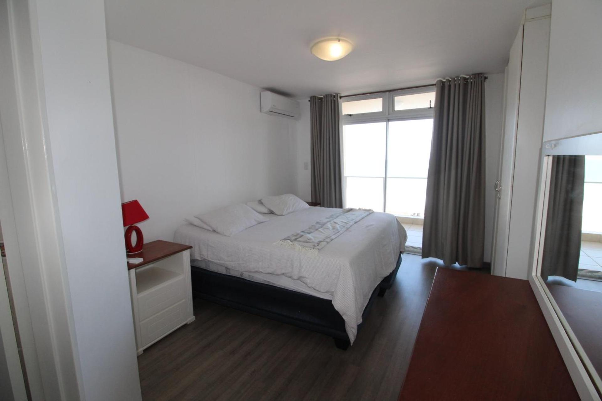 Guest room at Santorini 307B, Margate