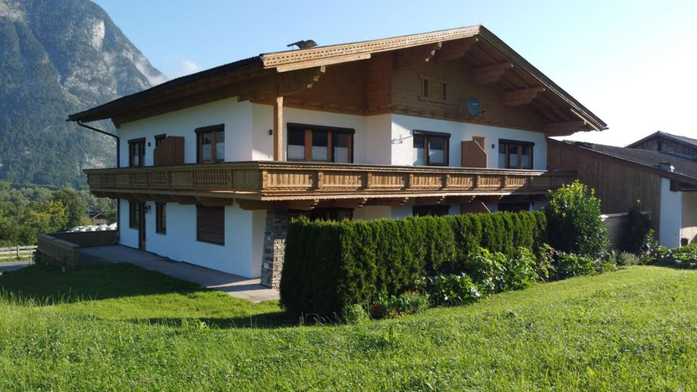 Bucherwirt Appartements