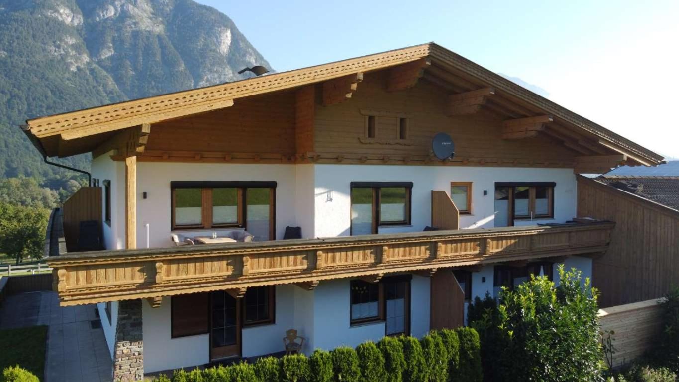 Bucherwirt Appartements