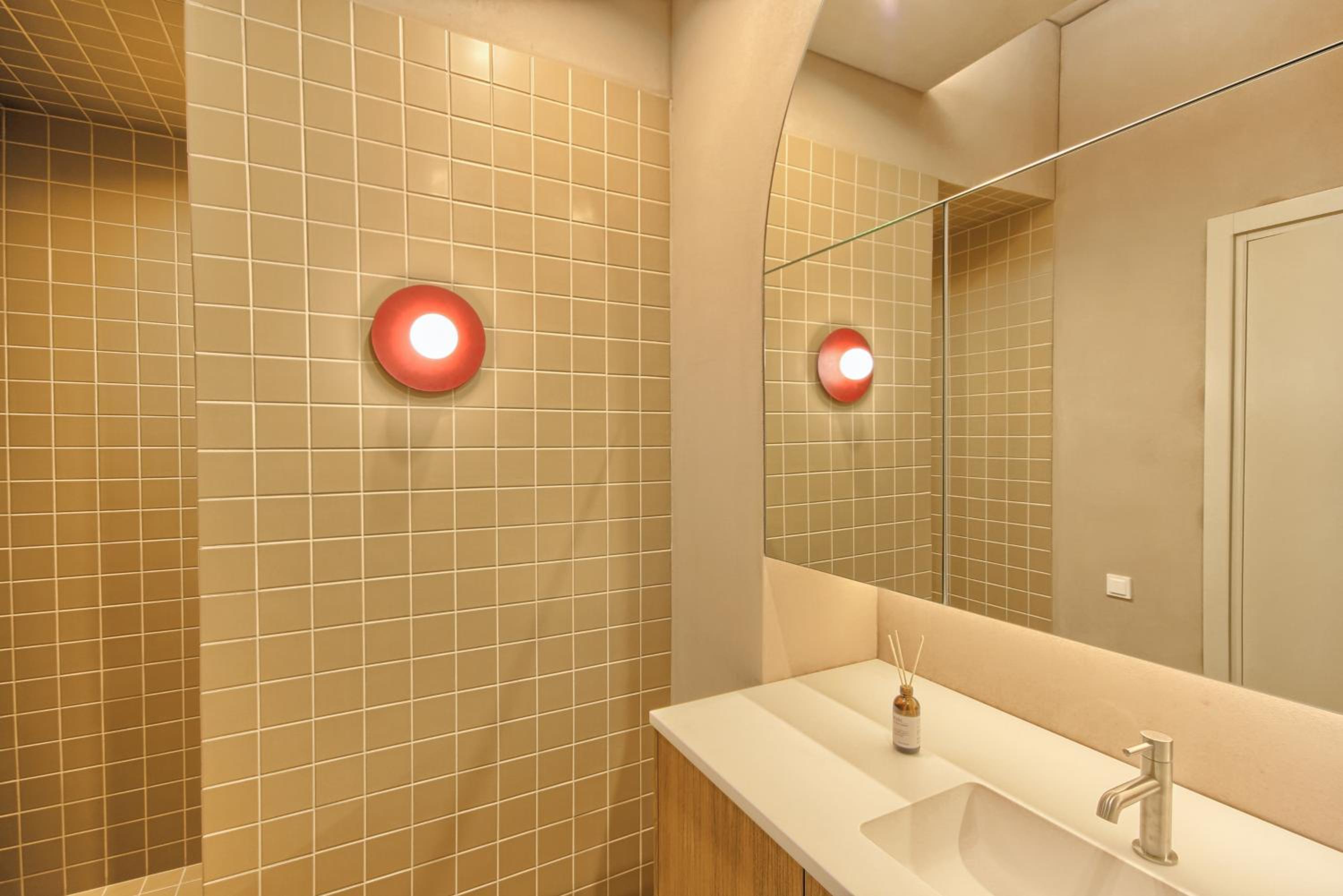 Apartamentai Astra