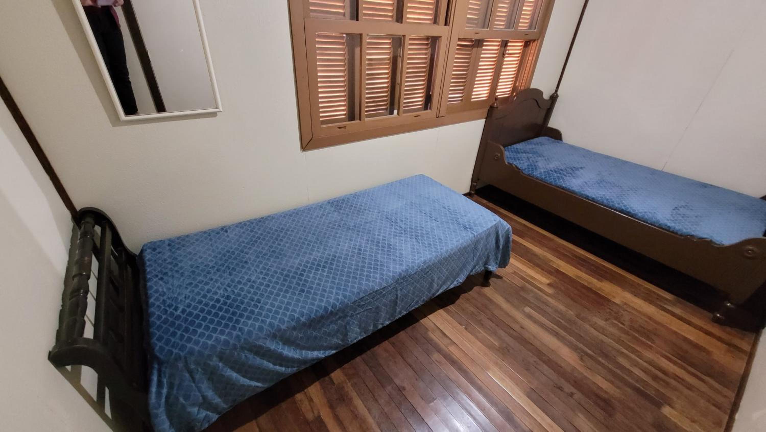 Casa completa