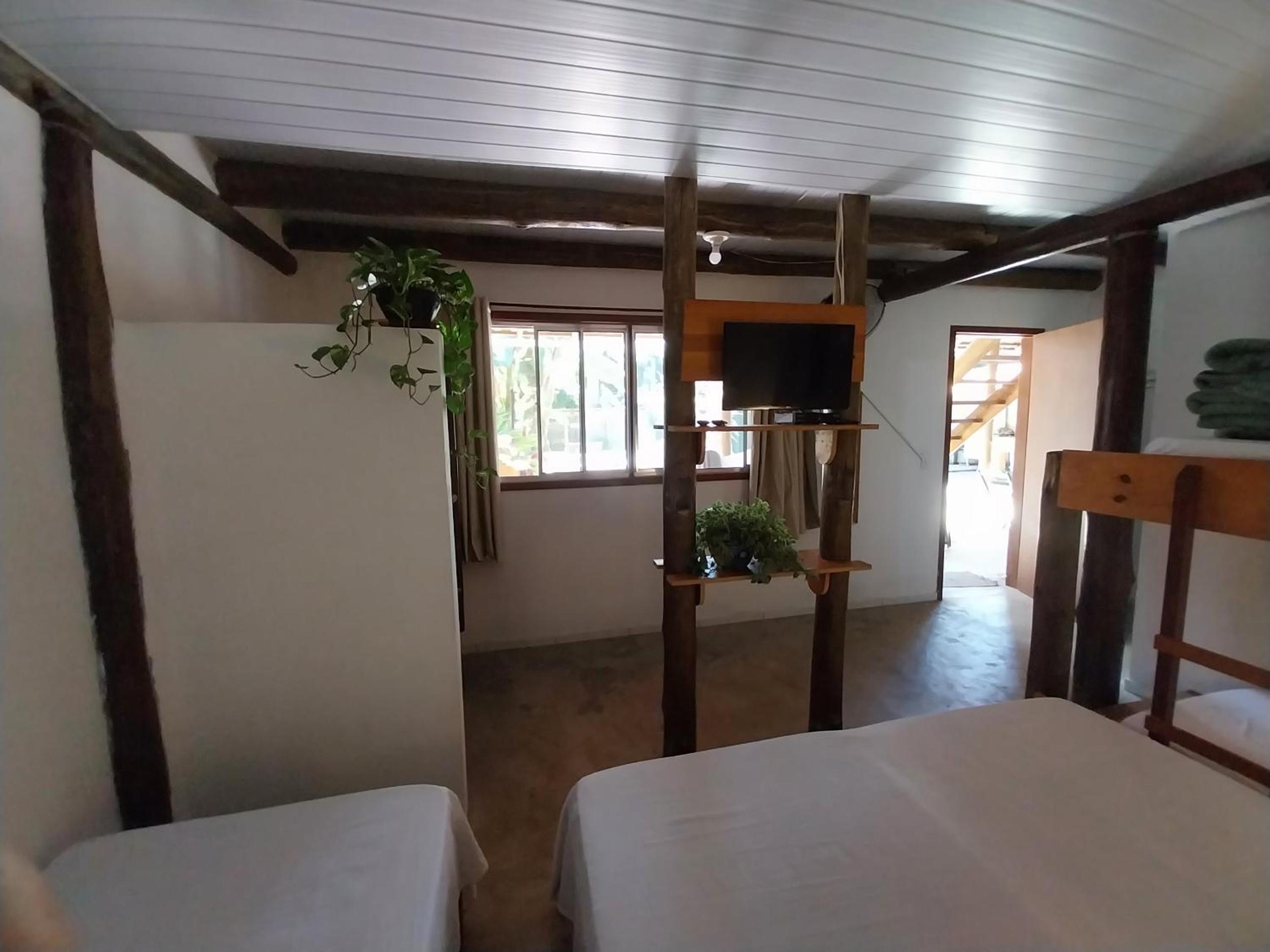 Hospedagem Caminho das Águas