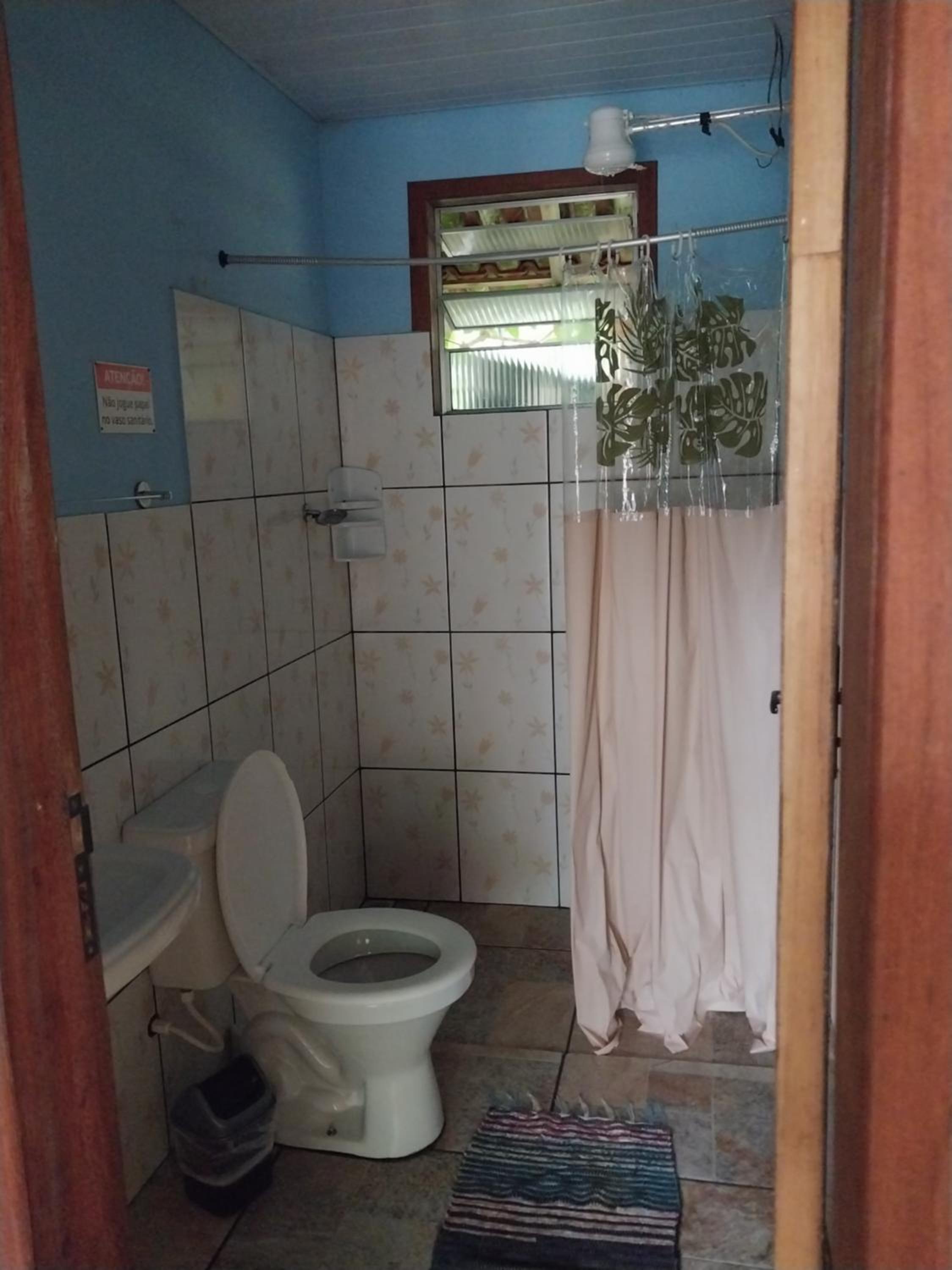 Hospedagem Caminho das Águas