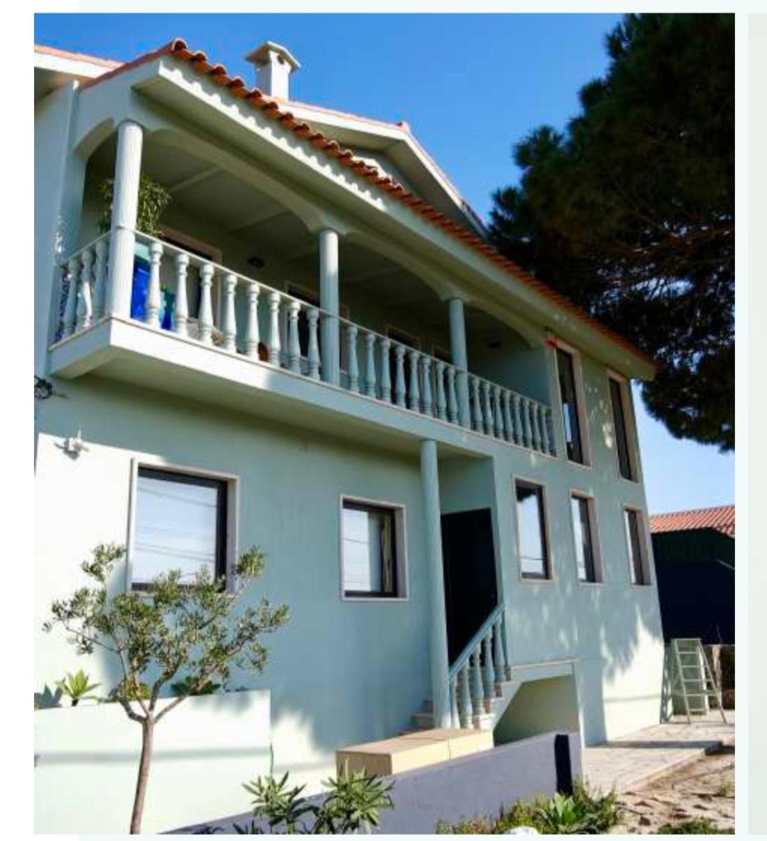 Sublime villa avec piscine à 10 min de la plage view 5