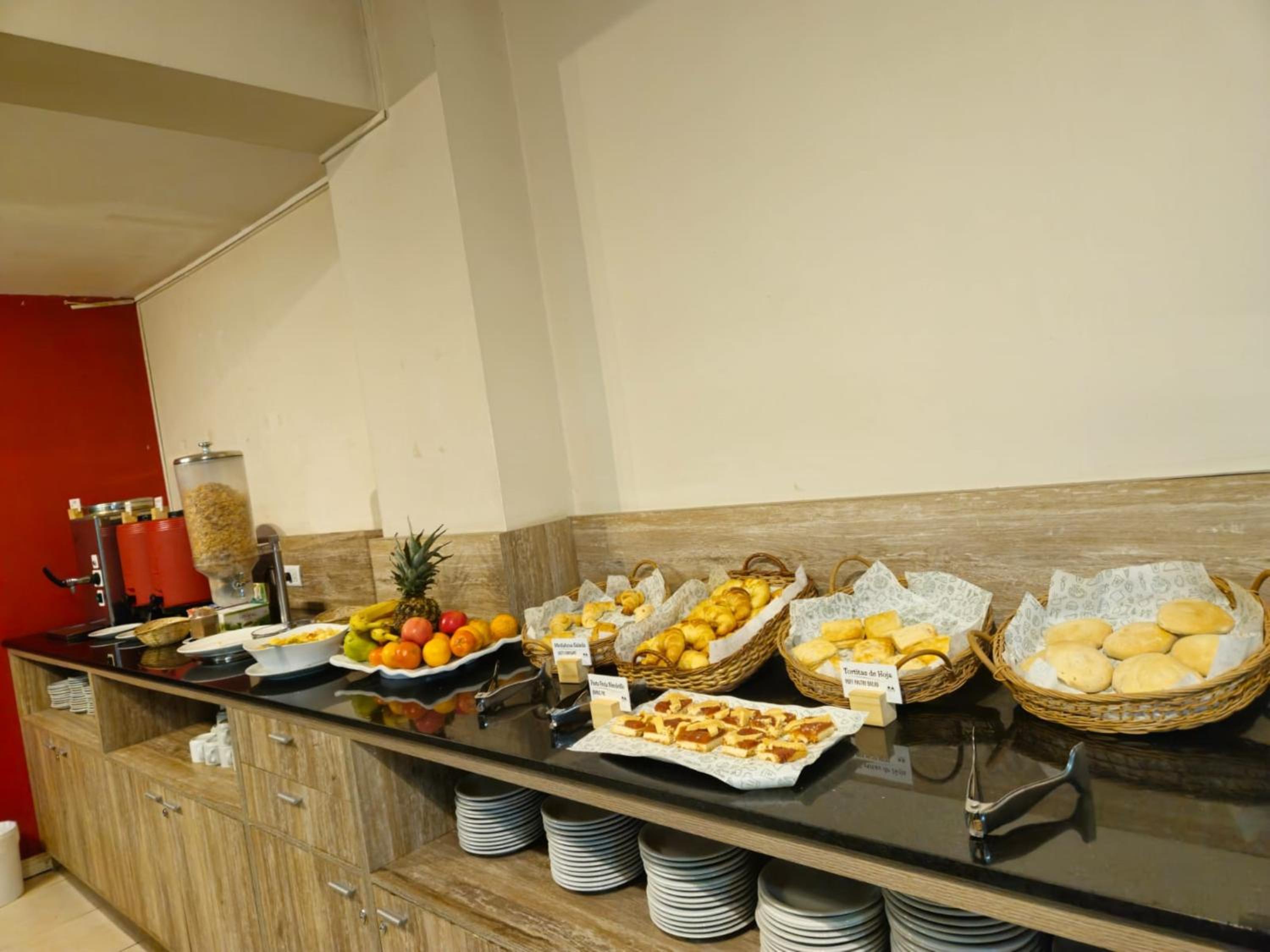 DAKAR HOSTEL