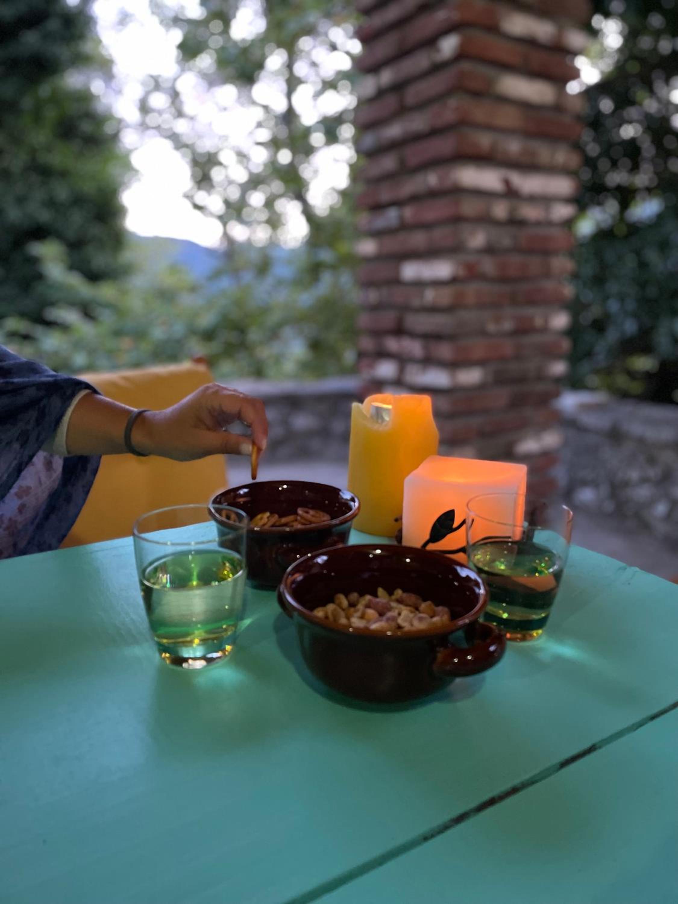 Chalet Montagne