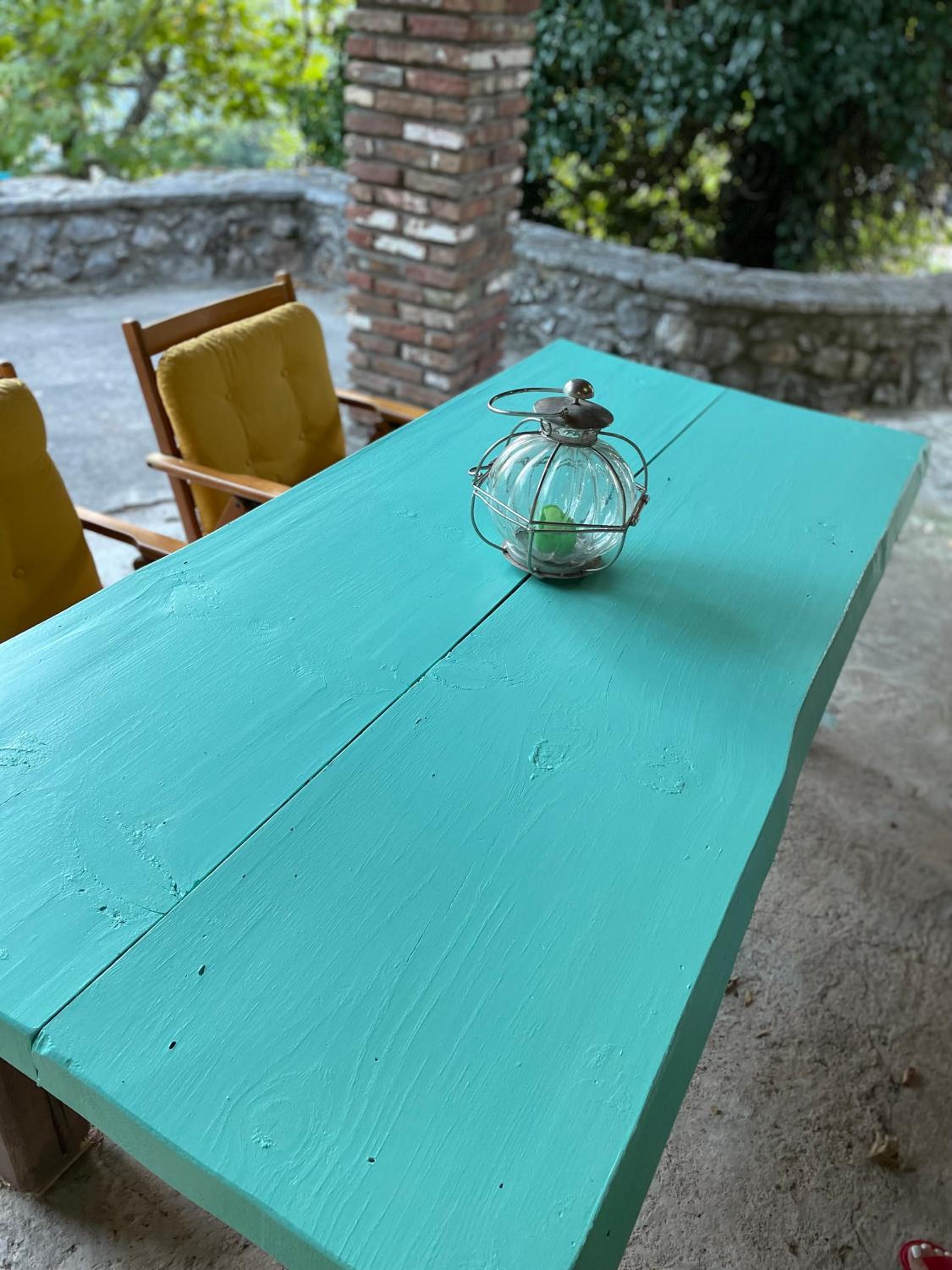 Chalet Montagne