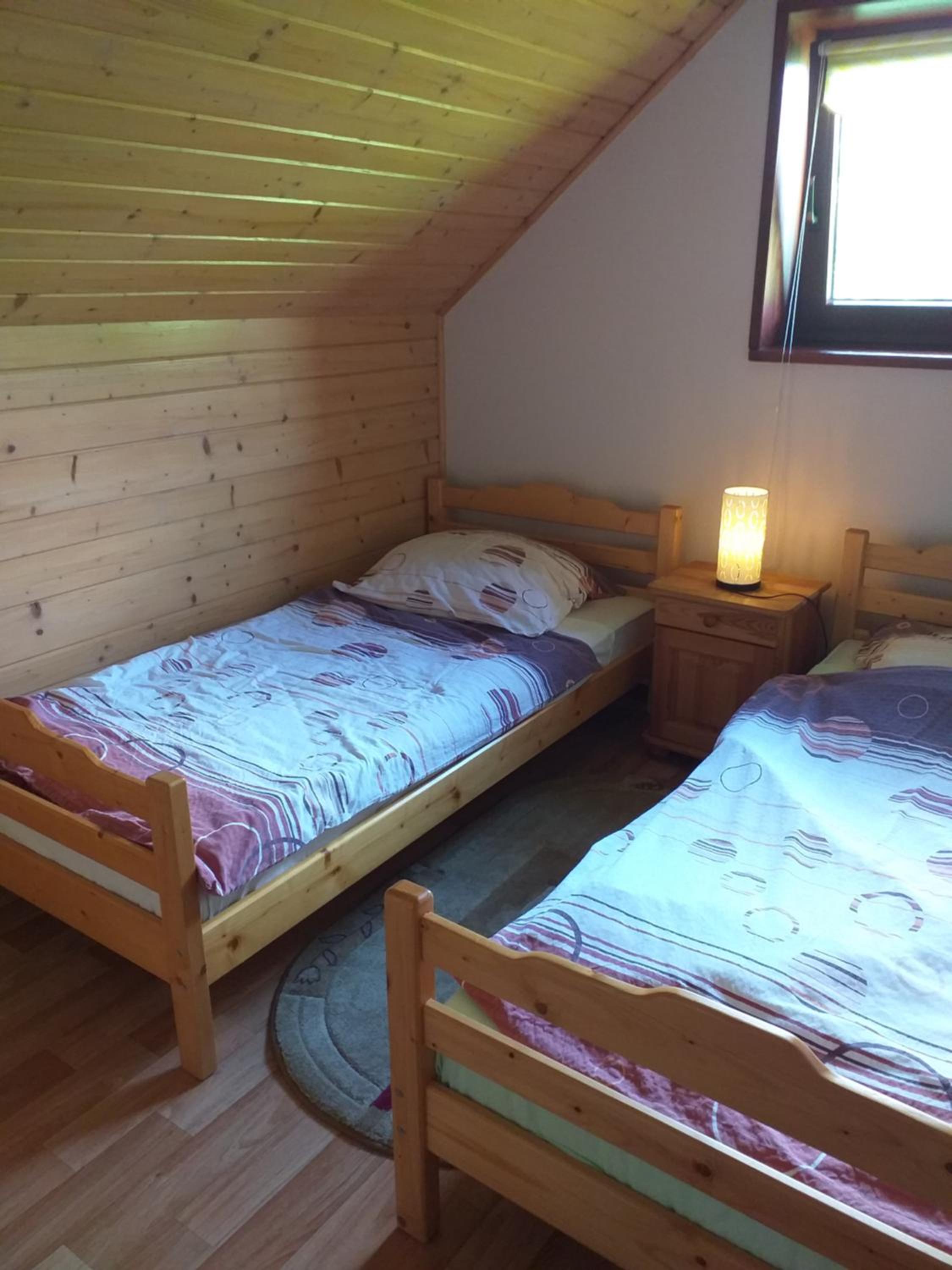 Chatka Milkowska view 4
