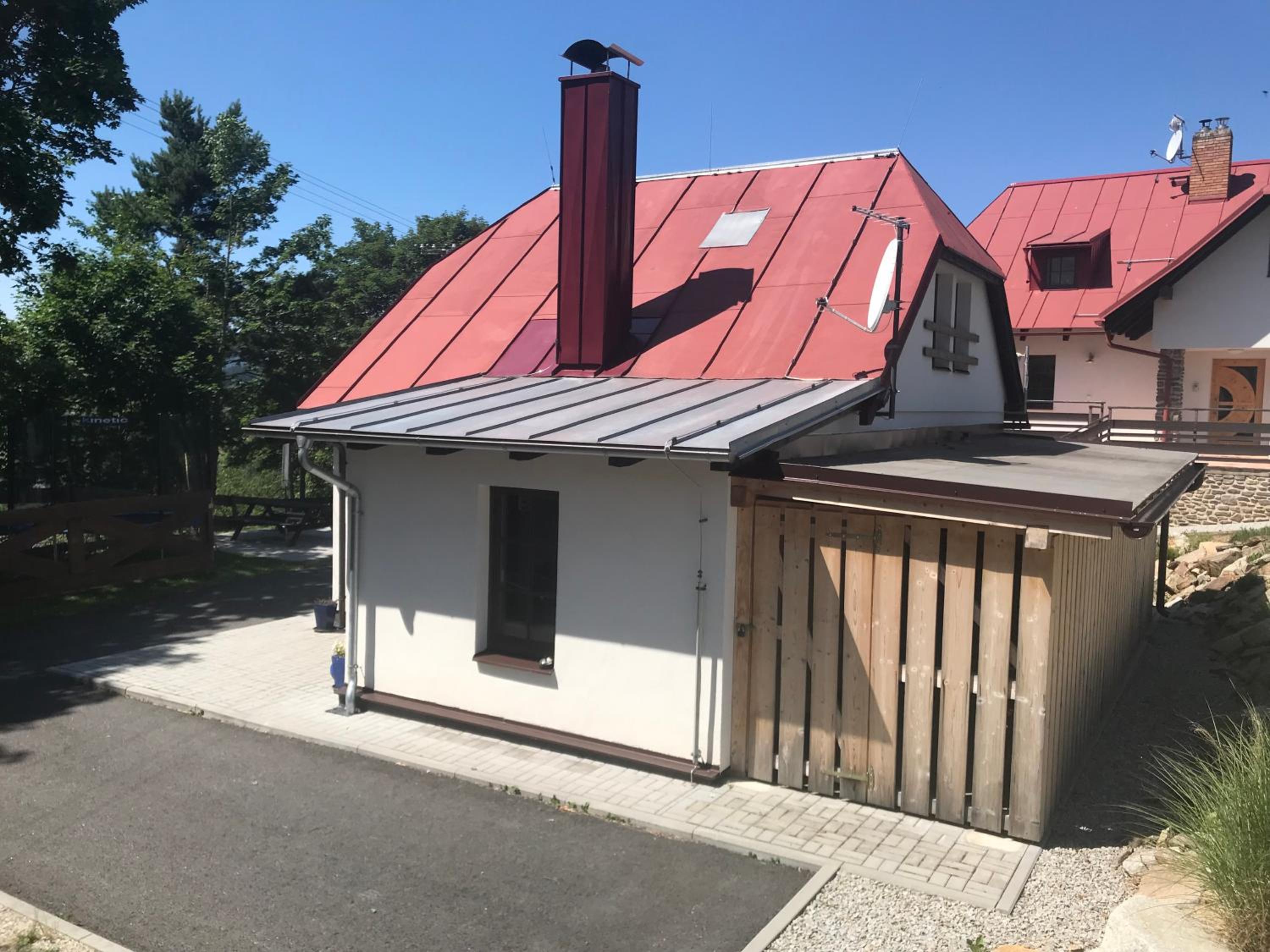 Malá Kráska