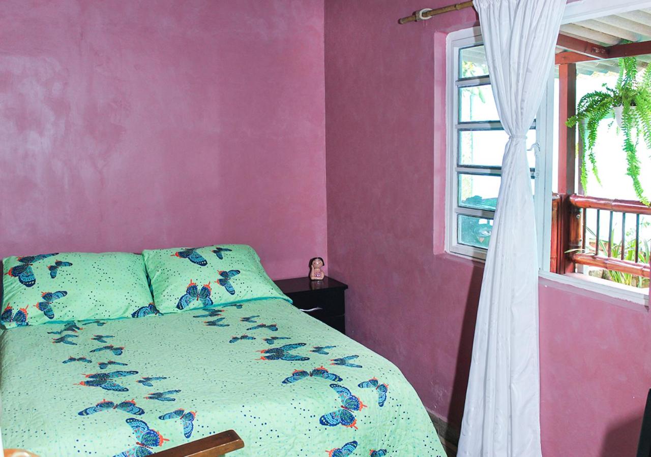 Hostal El Naranjito Filandia