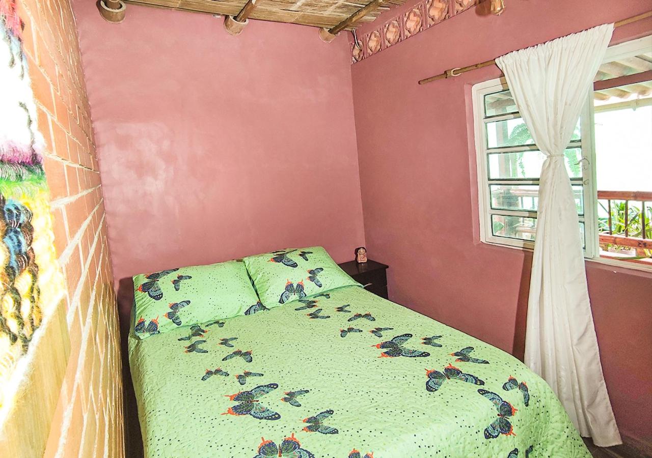Hostal El Naranjito Filandia