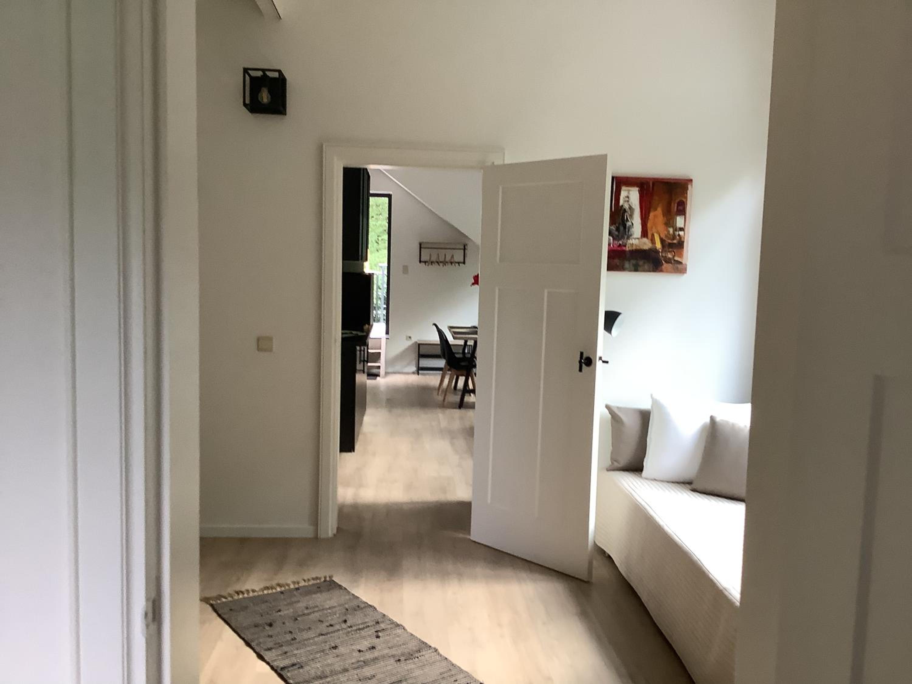 Vakantiewoningeikenhof
