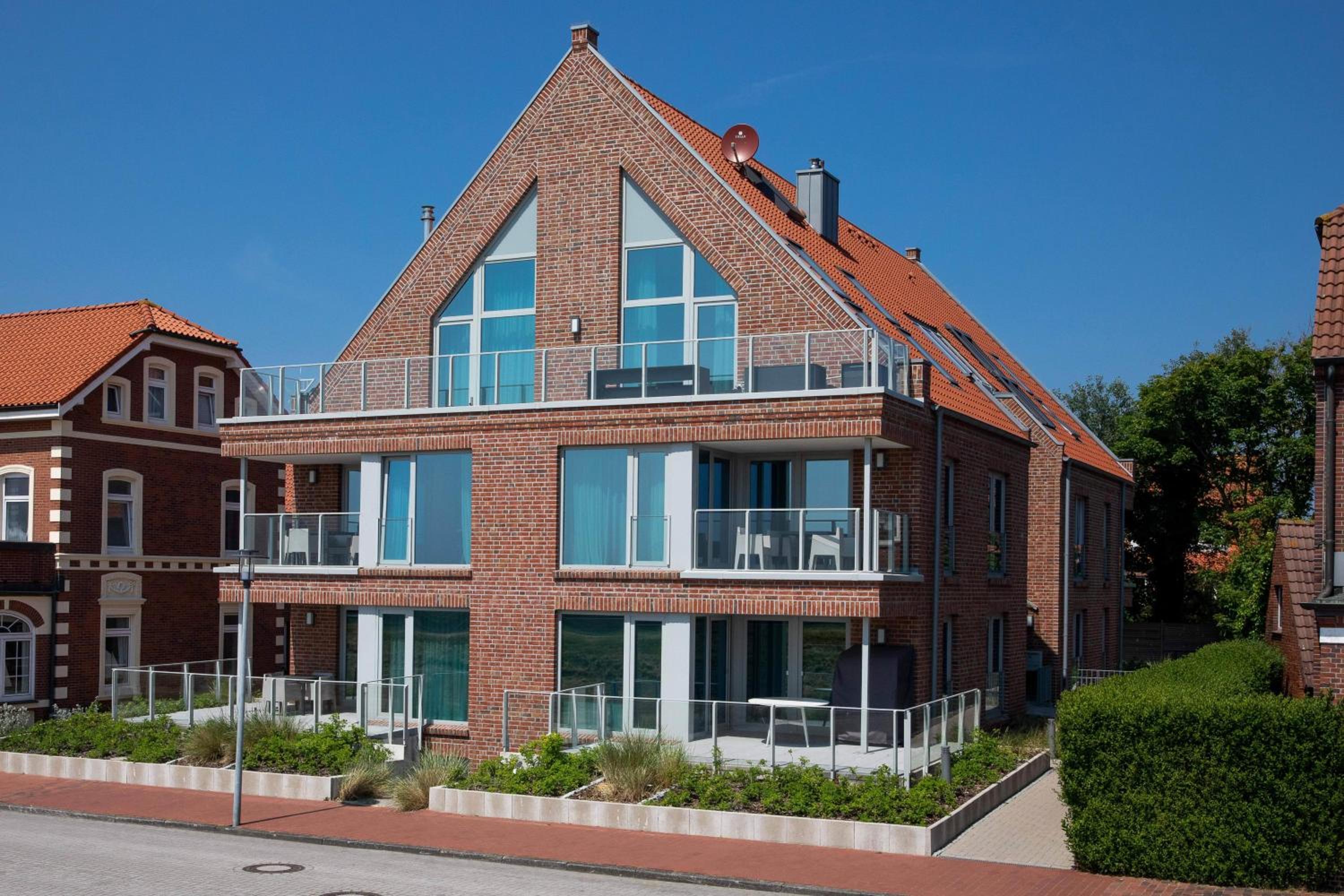 Villa Sohn Deck10