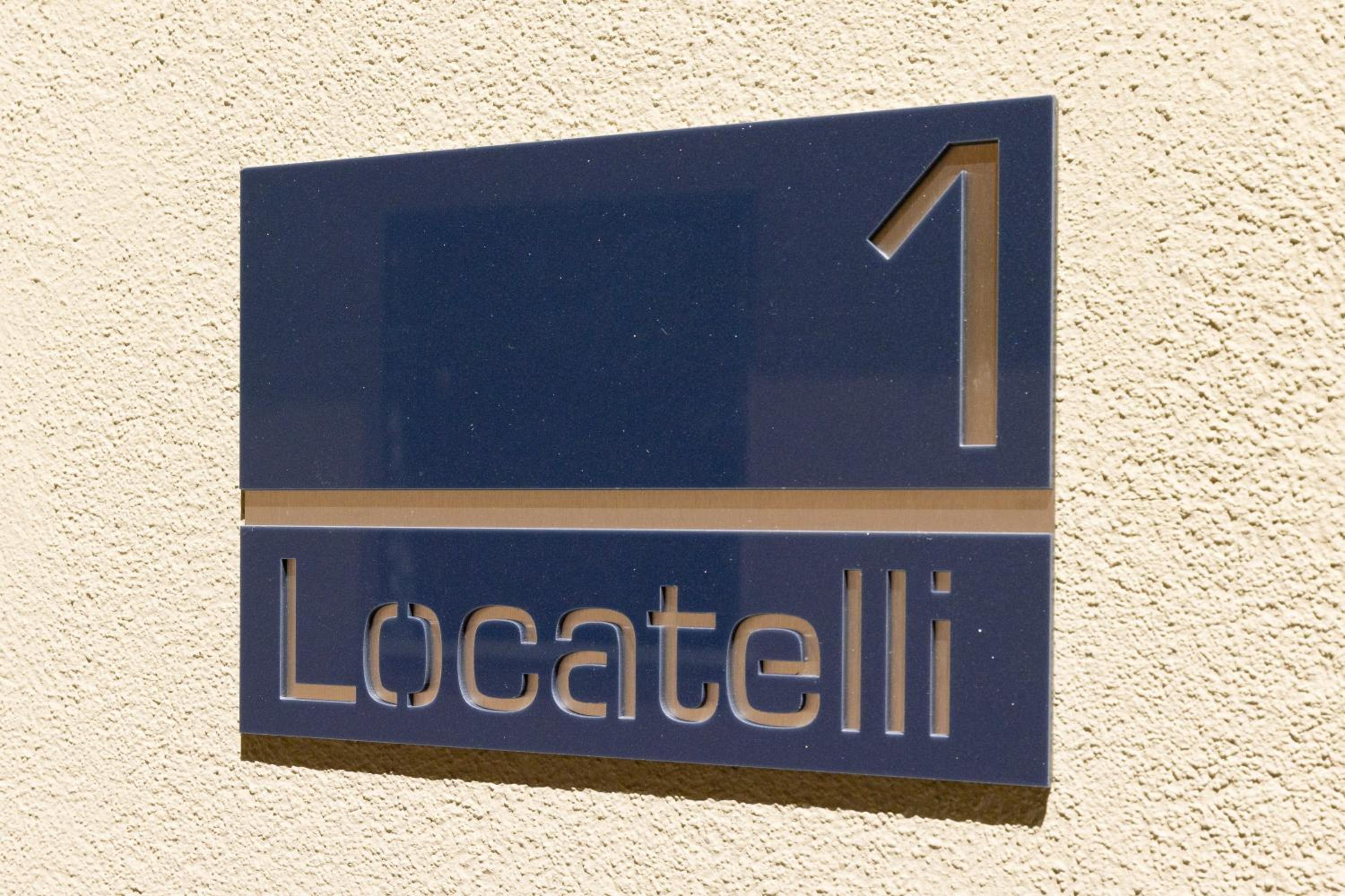 Residence Locatelli view 5