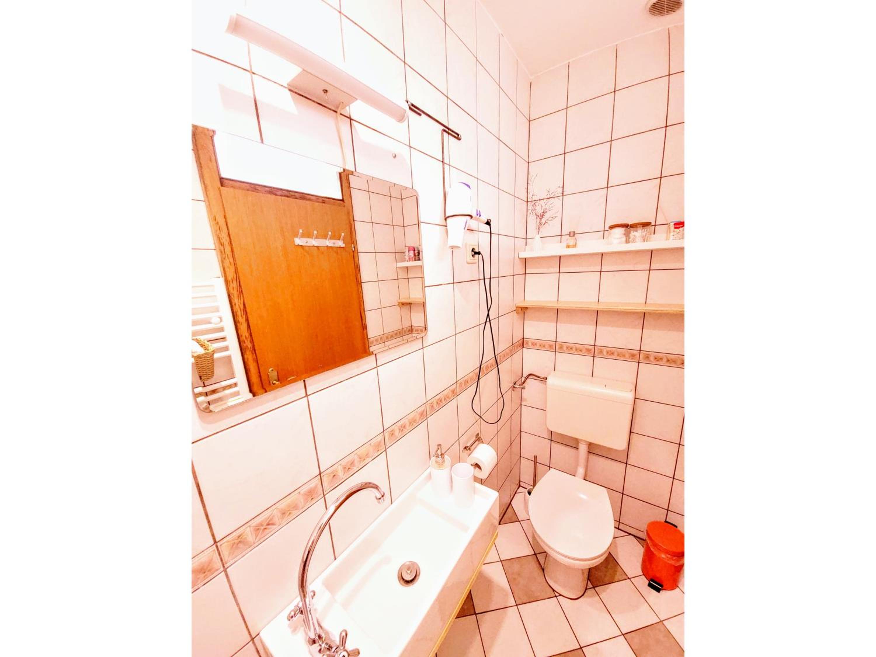 Apartma Stanka