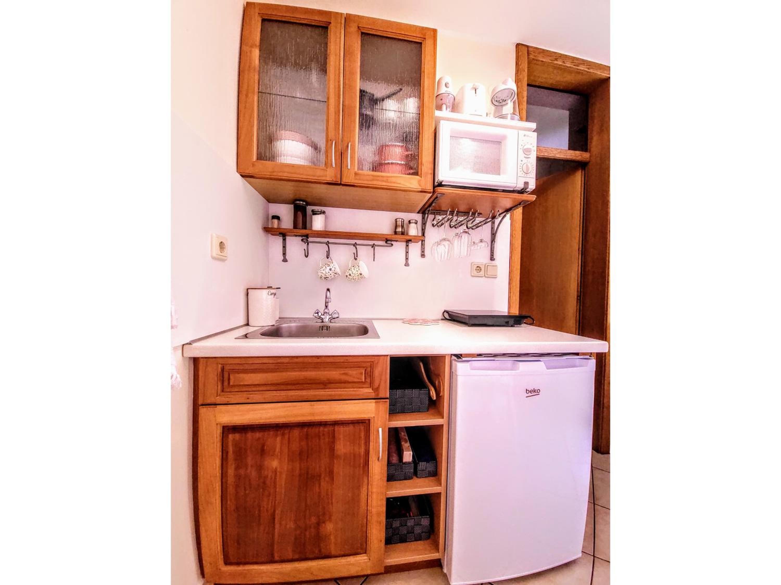 Apartma Stanka