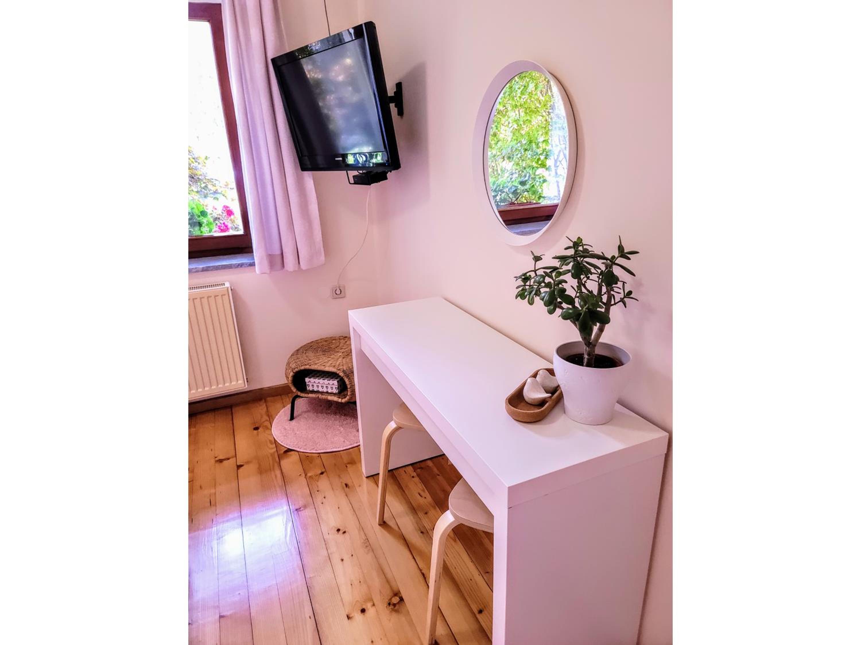Apartma Stanka