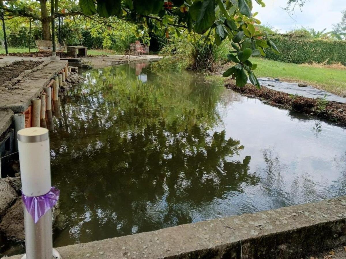 Relajante, Mágico cautivador, tranquilidad y Paz - Piedechinche - Santa Elena - Hda El Paraíso.