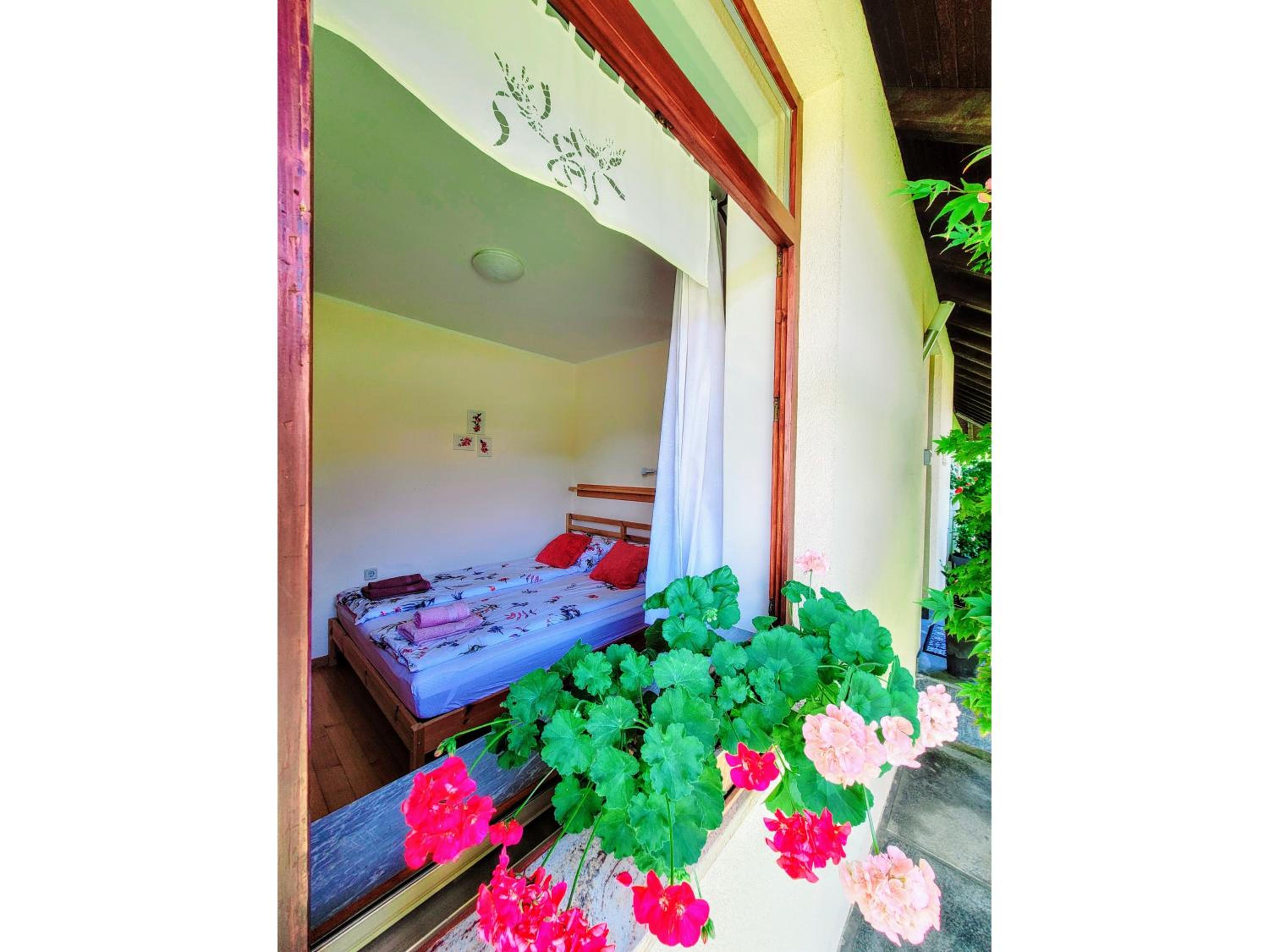 Apartma Stanka